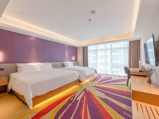 Family Rooms