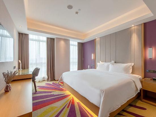 WH - Executive 1 Bed Room