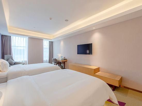 Twin Executive Room