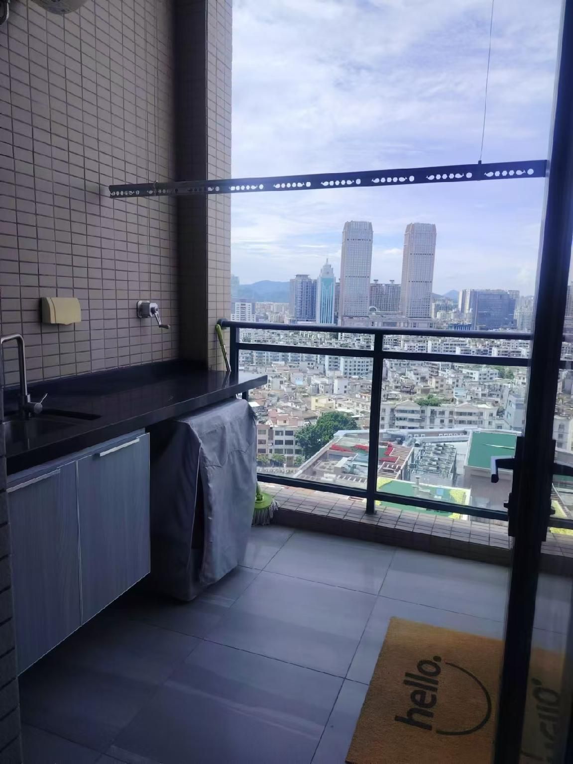 Duplex Suite 1 For 3 People