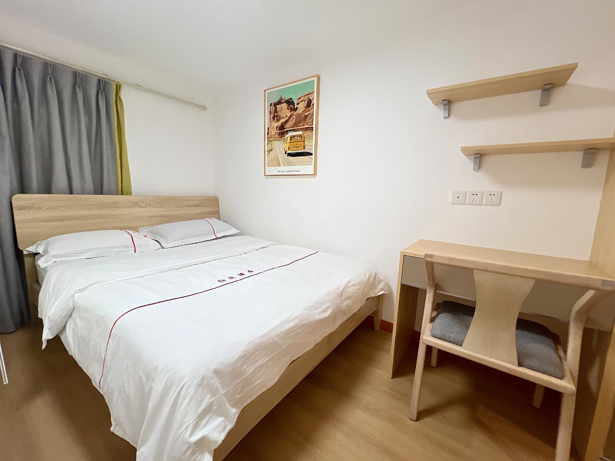 Duplex Suite 1 For 3 People
