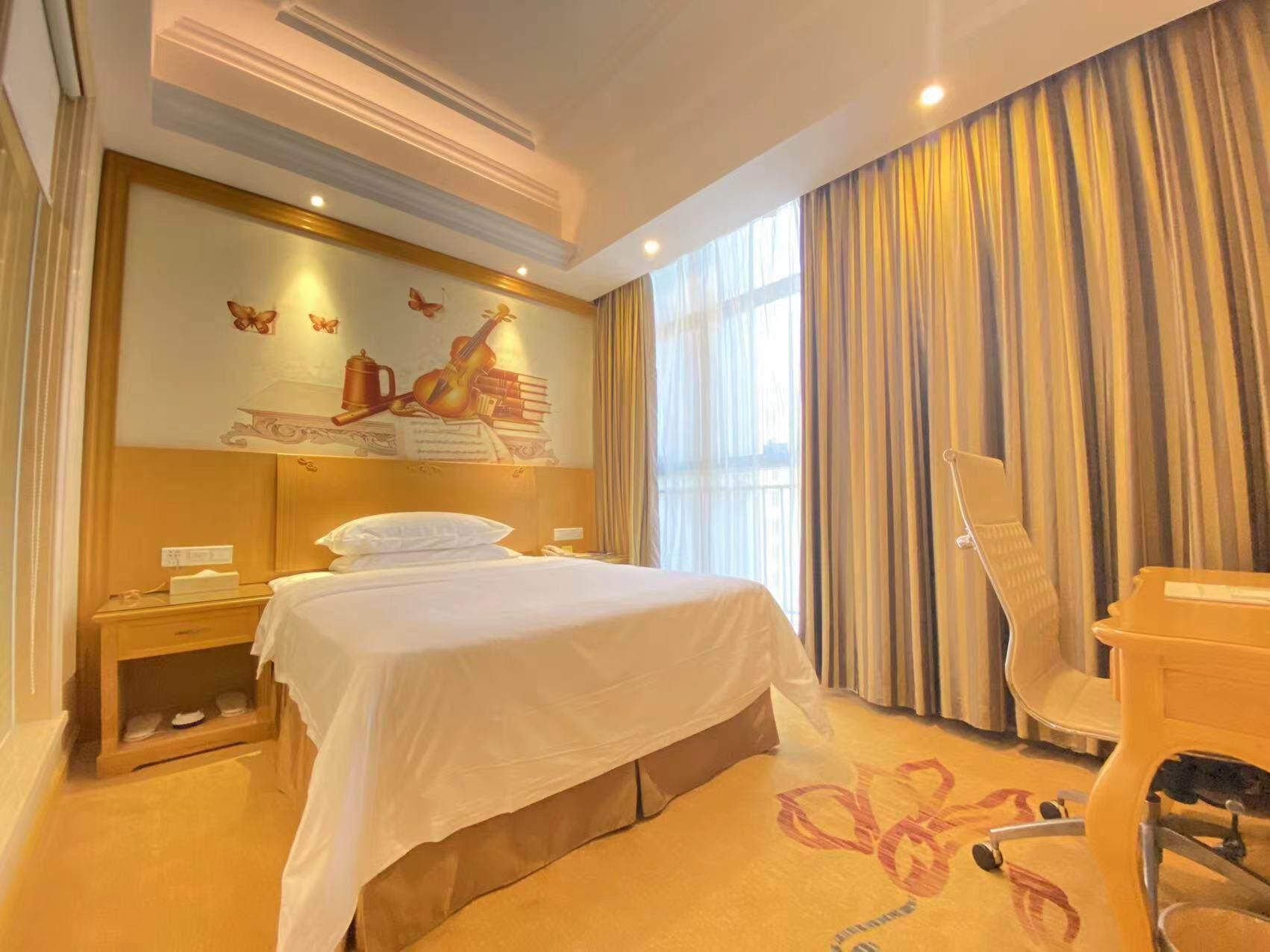 Vienna - Standard Single Room