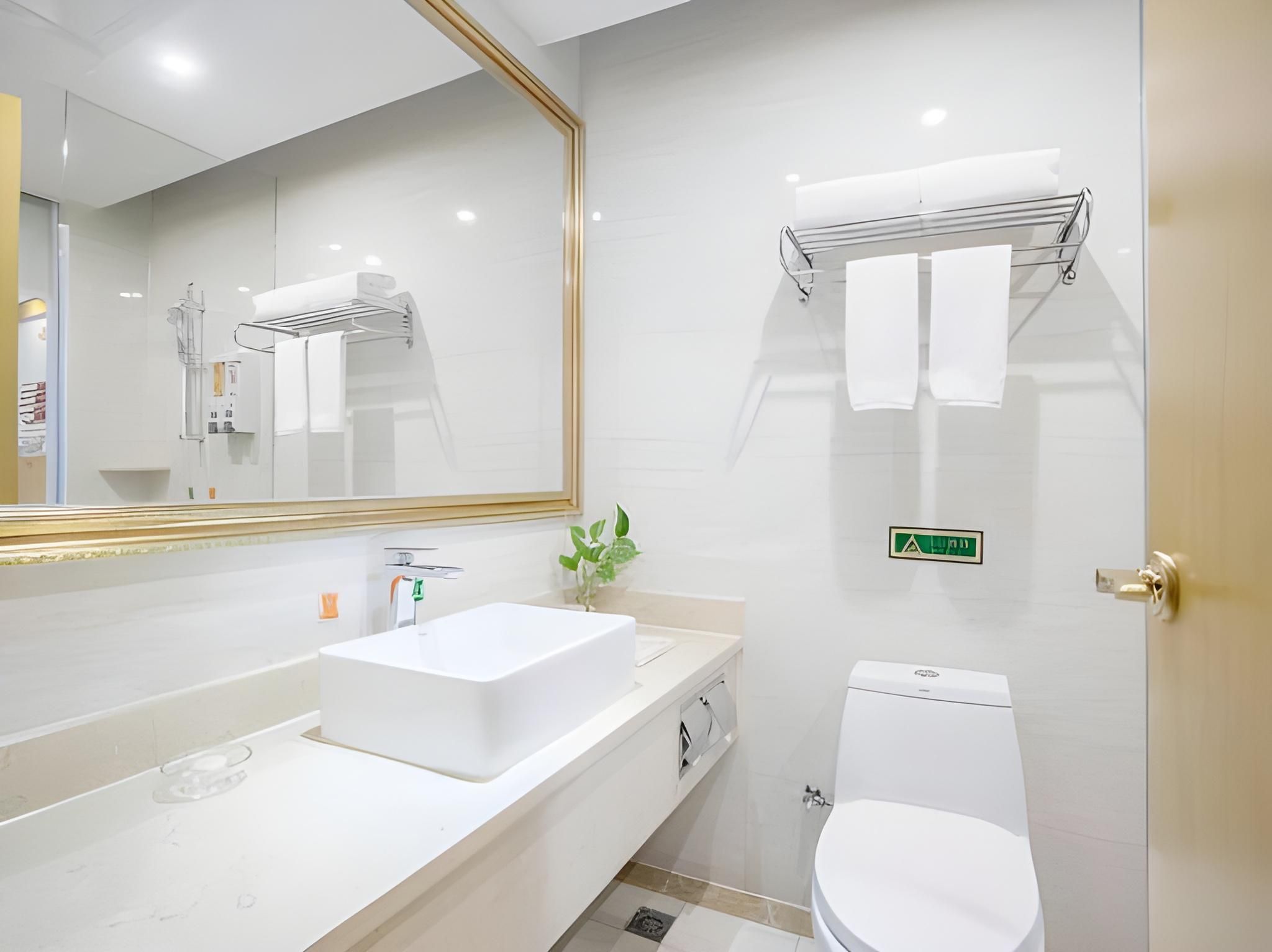 Vienna - Standard Single Room