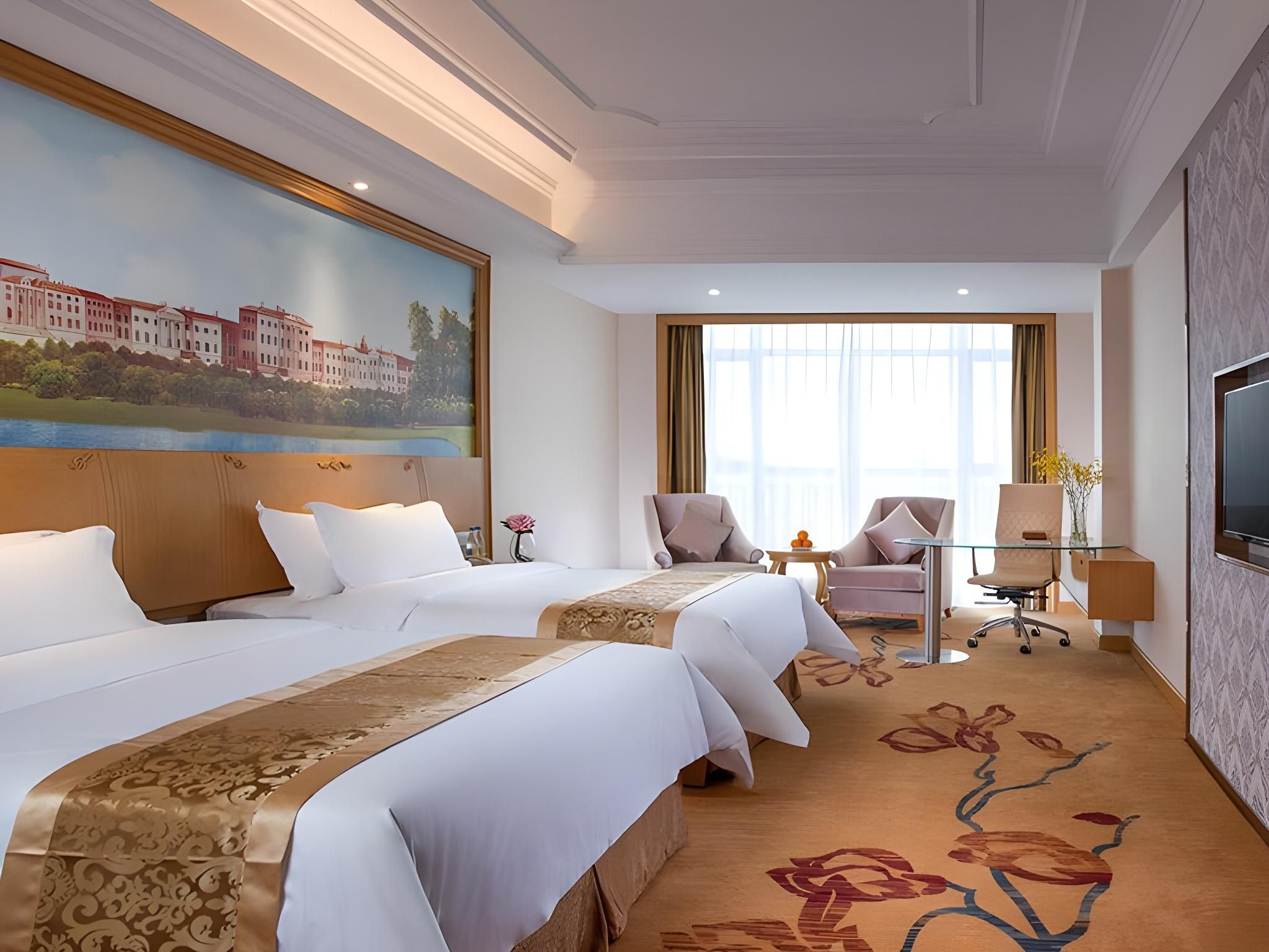 Vienna - Business Twin Room