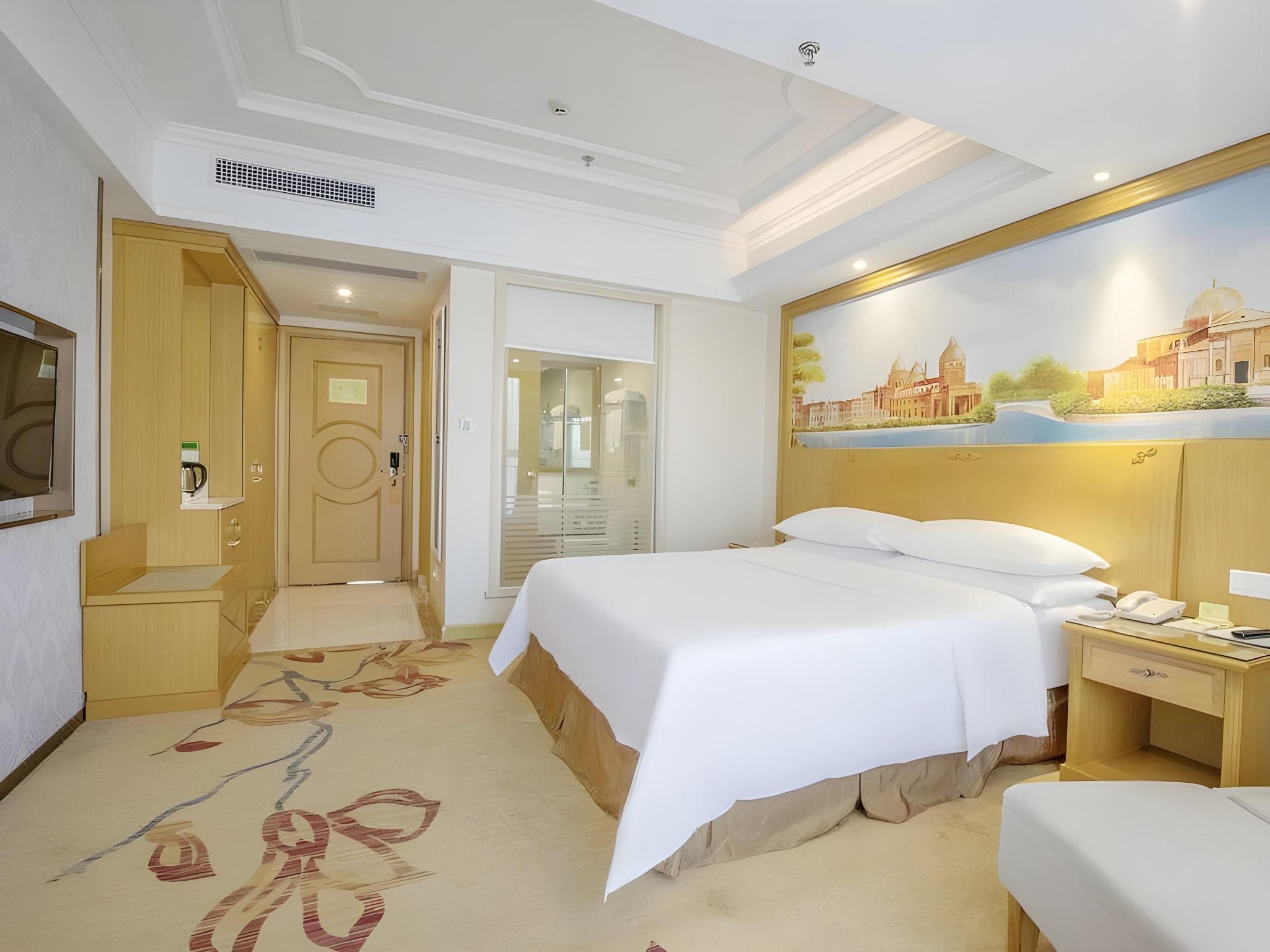 Vienna - Deluxe Room