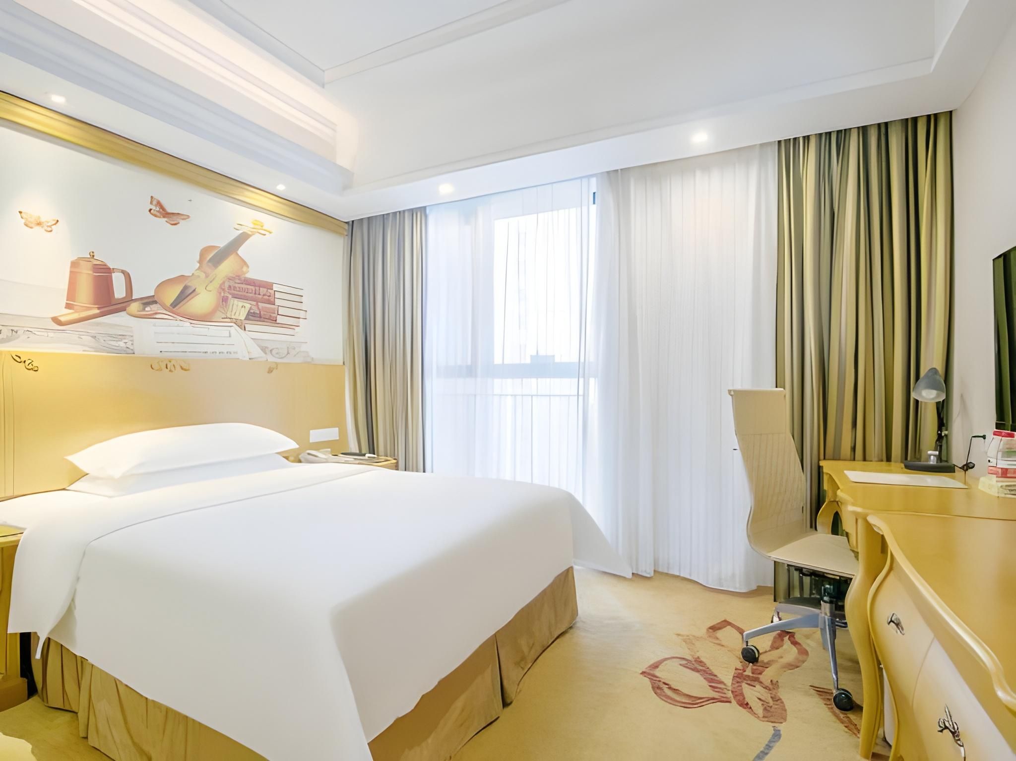 Vienna - Standard Single Room