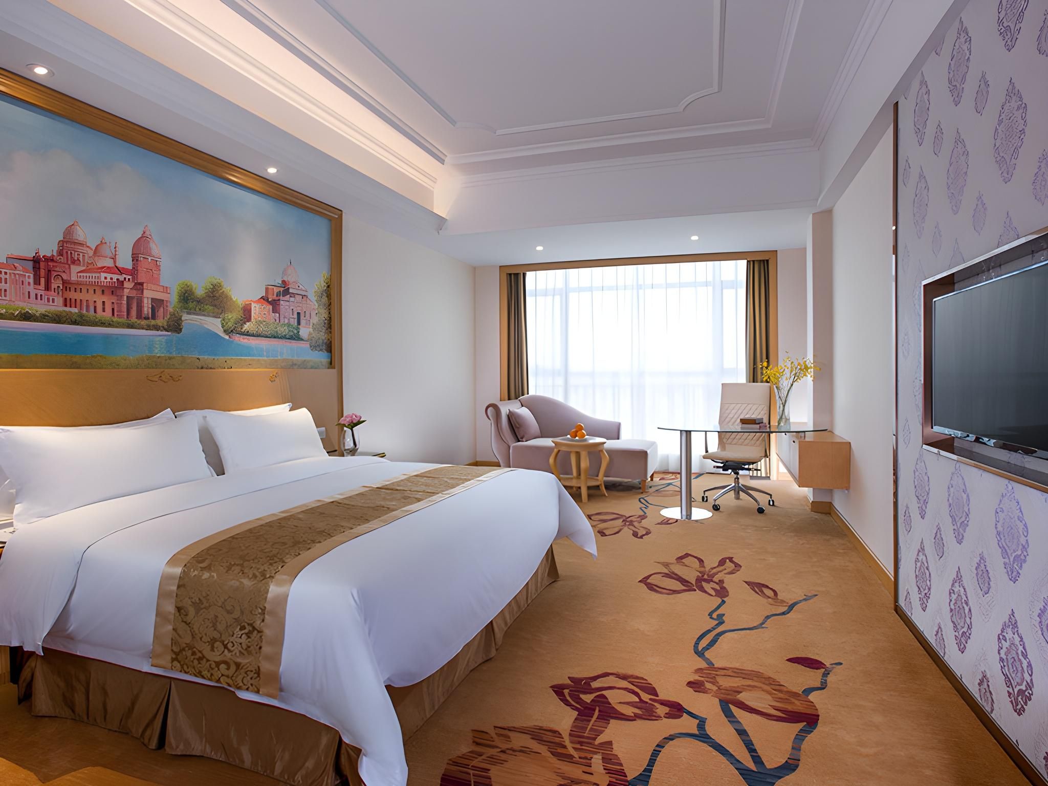 Vienna - Pure 1 Bed Room