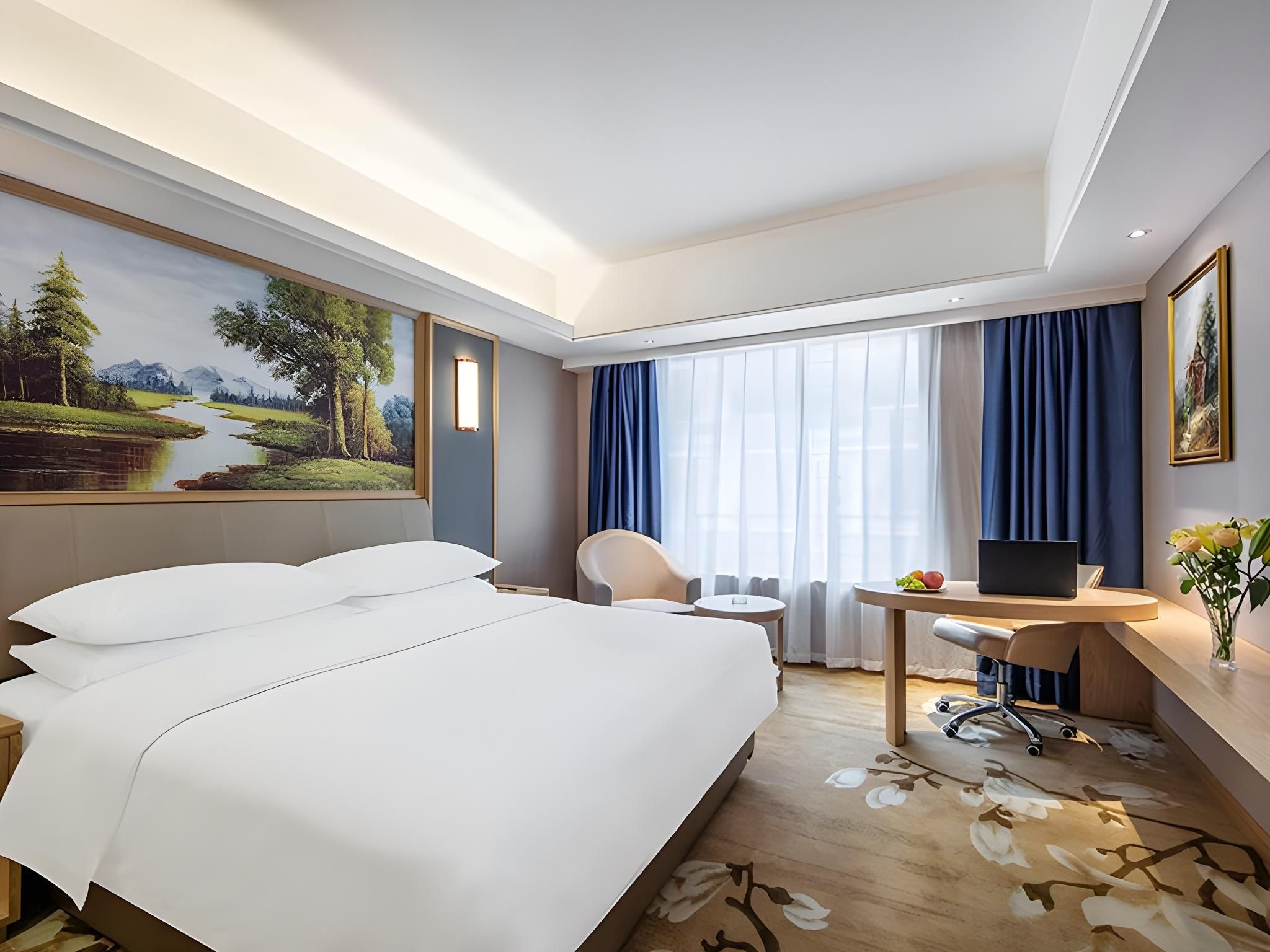 Vienna - Deluxe Room