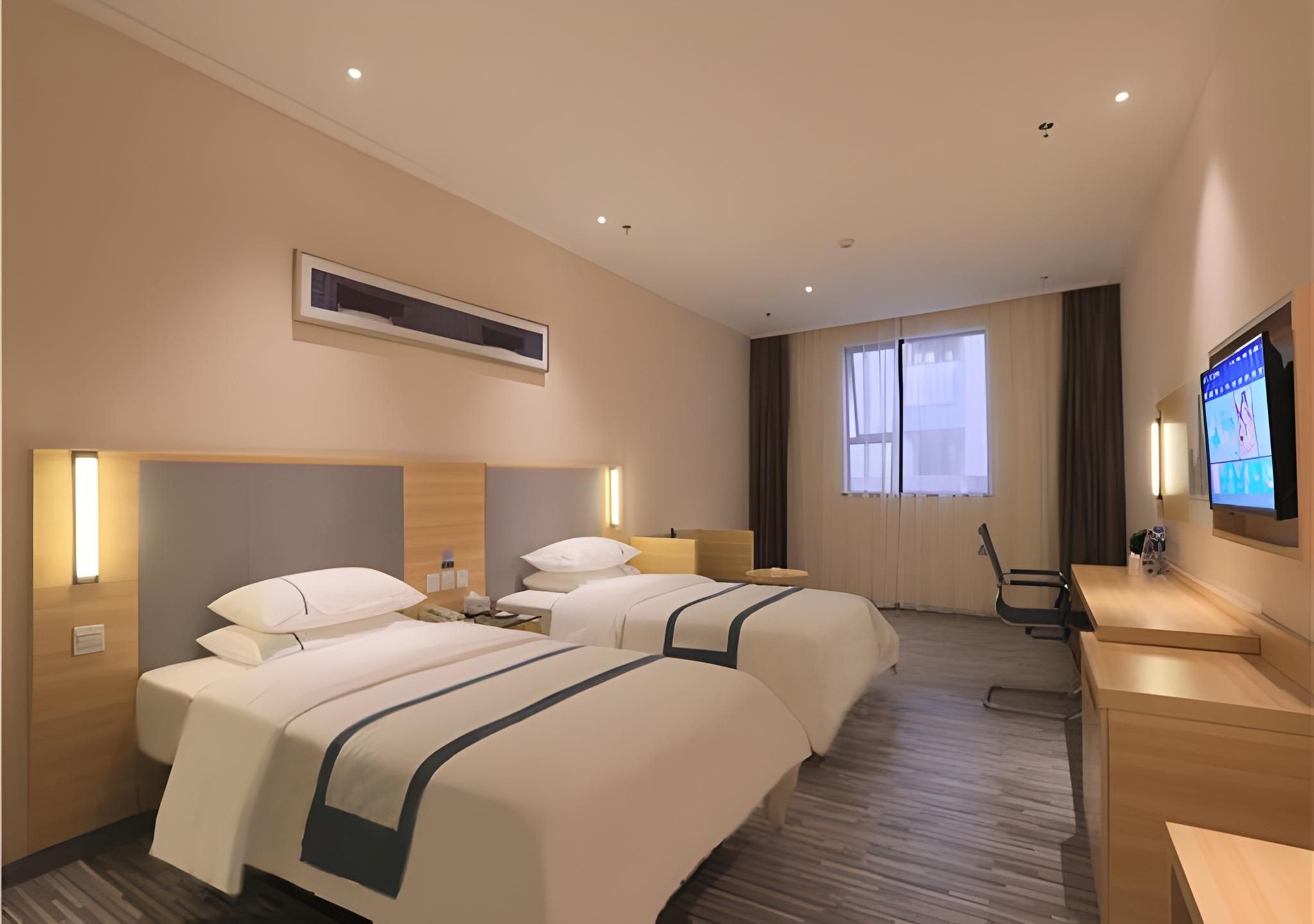 Dossen - Business Twin Room