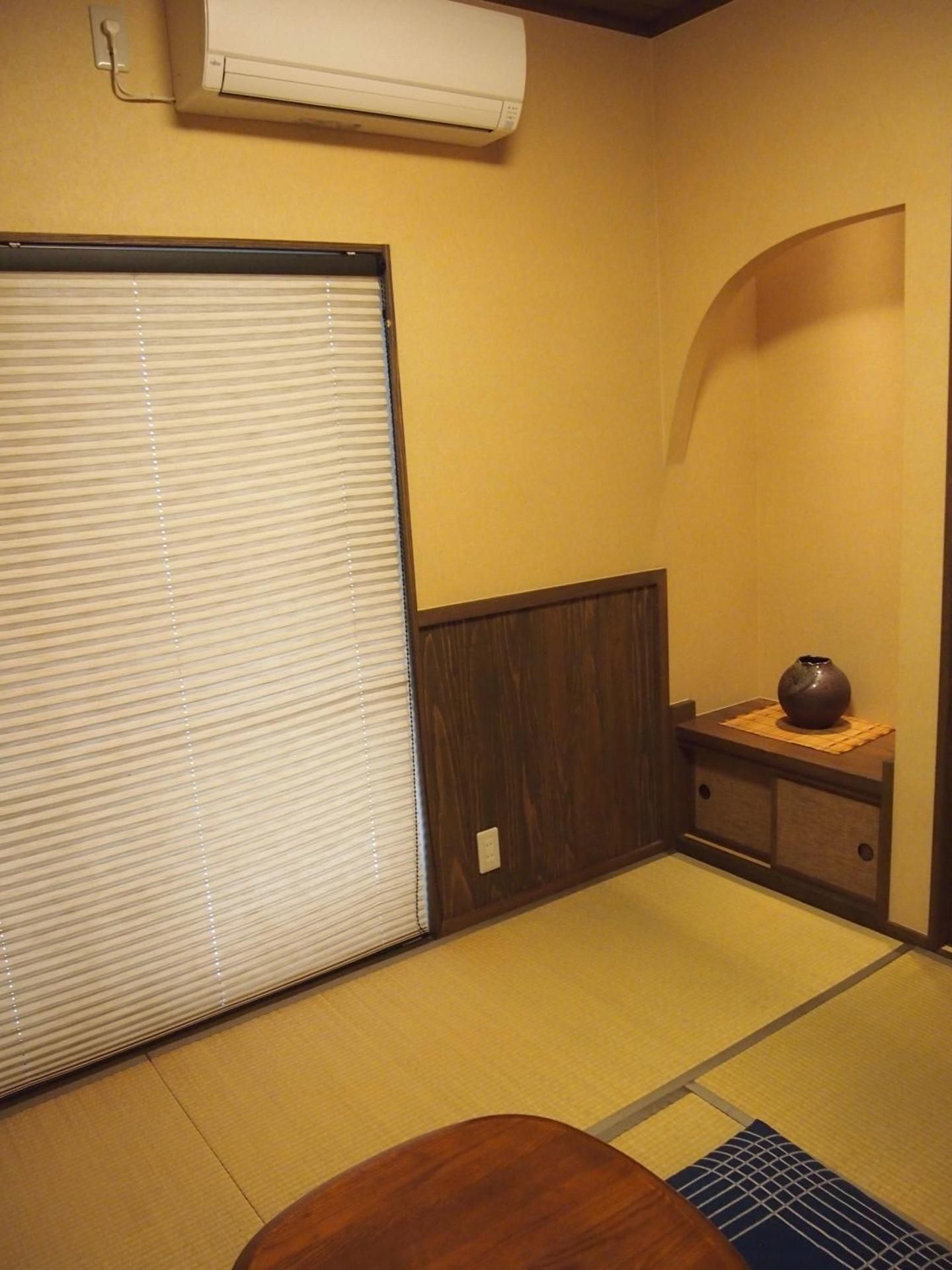 Japanese Style Tatami - Single
