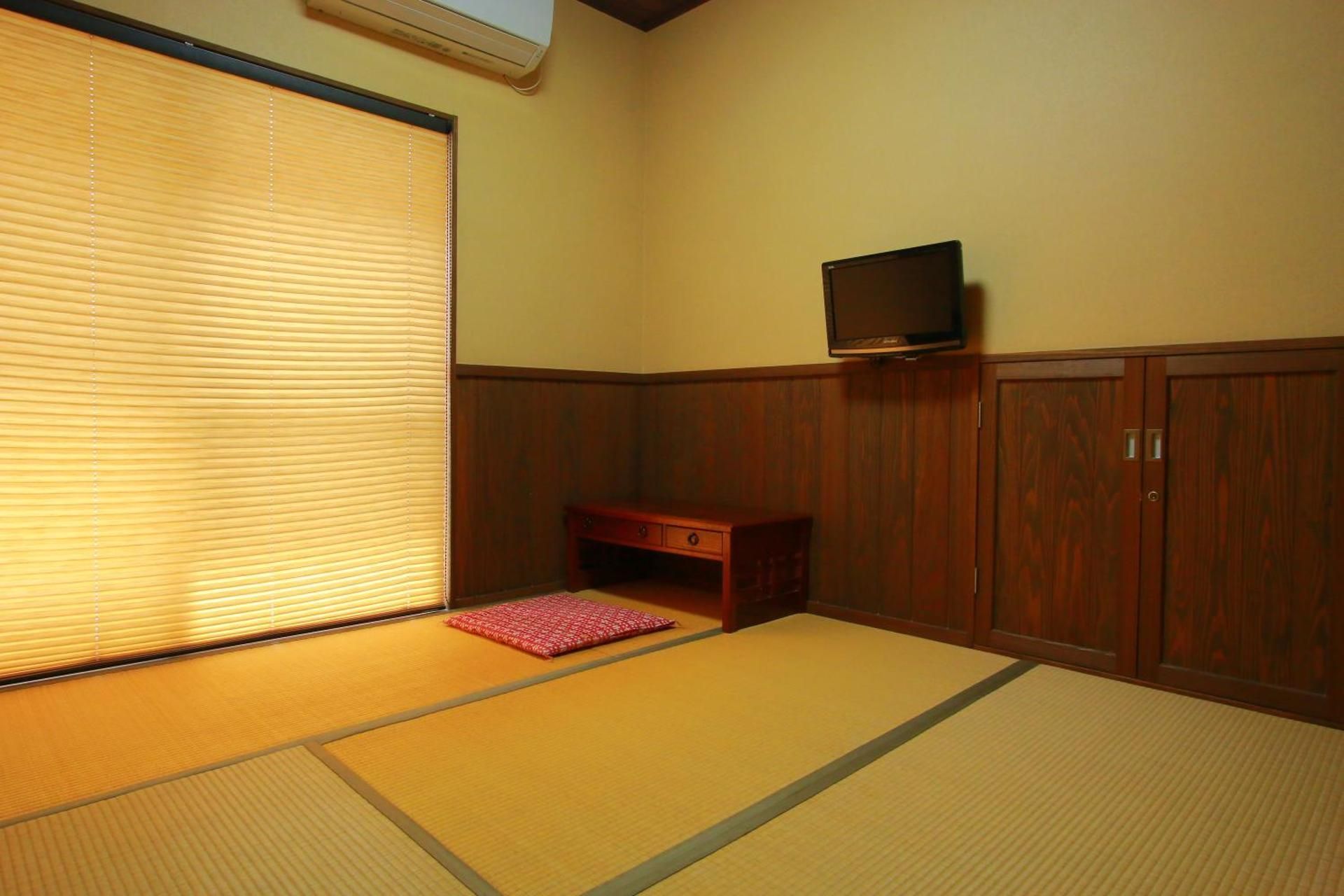 Japanese Style Tatami - Single