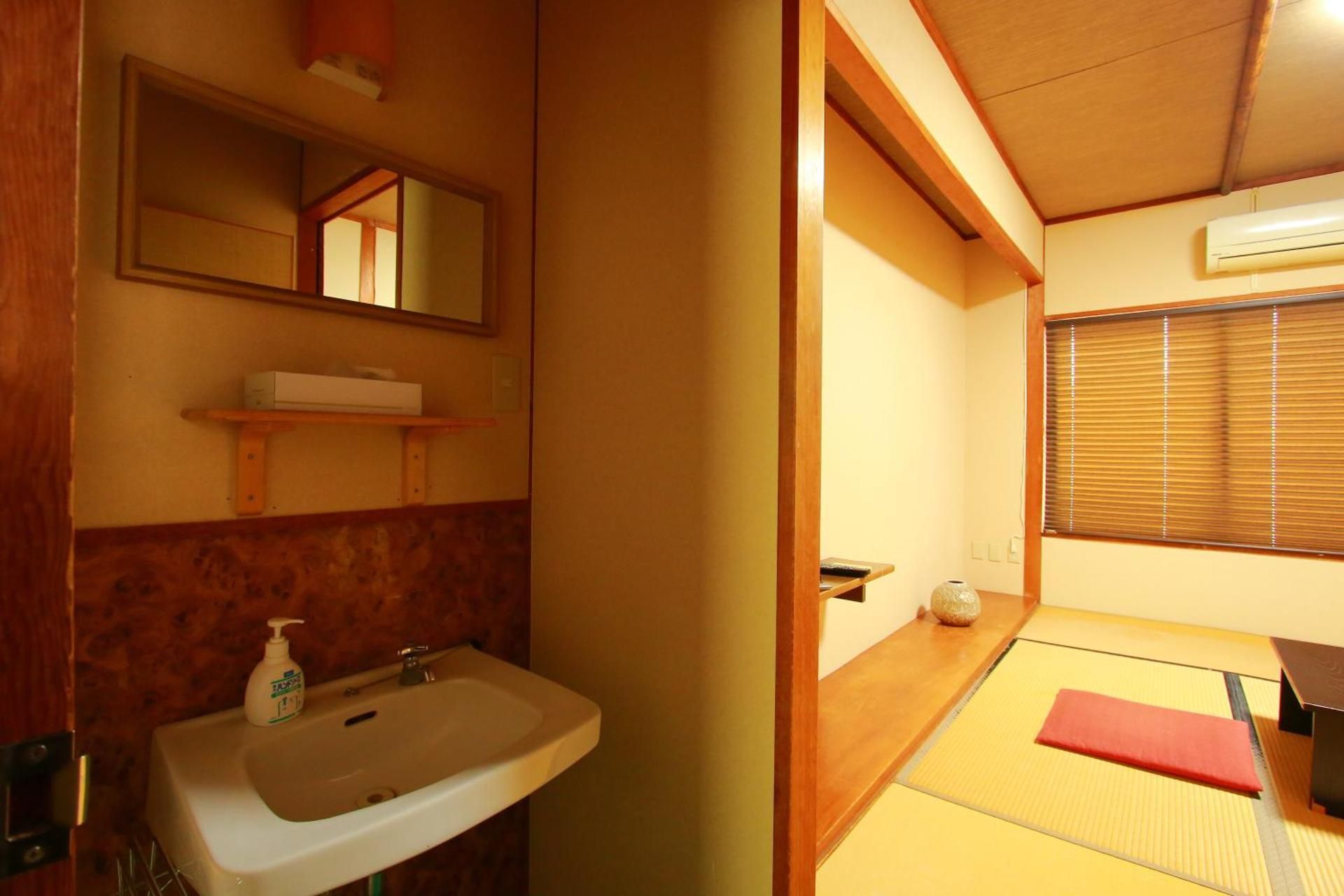 Japanese Style 6 Tatami