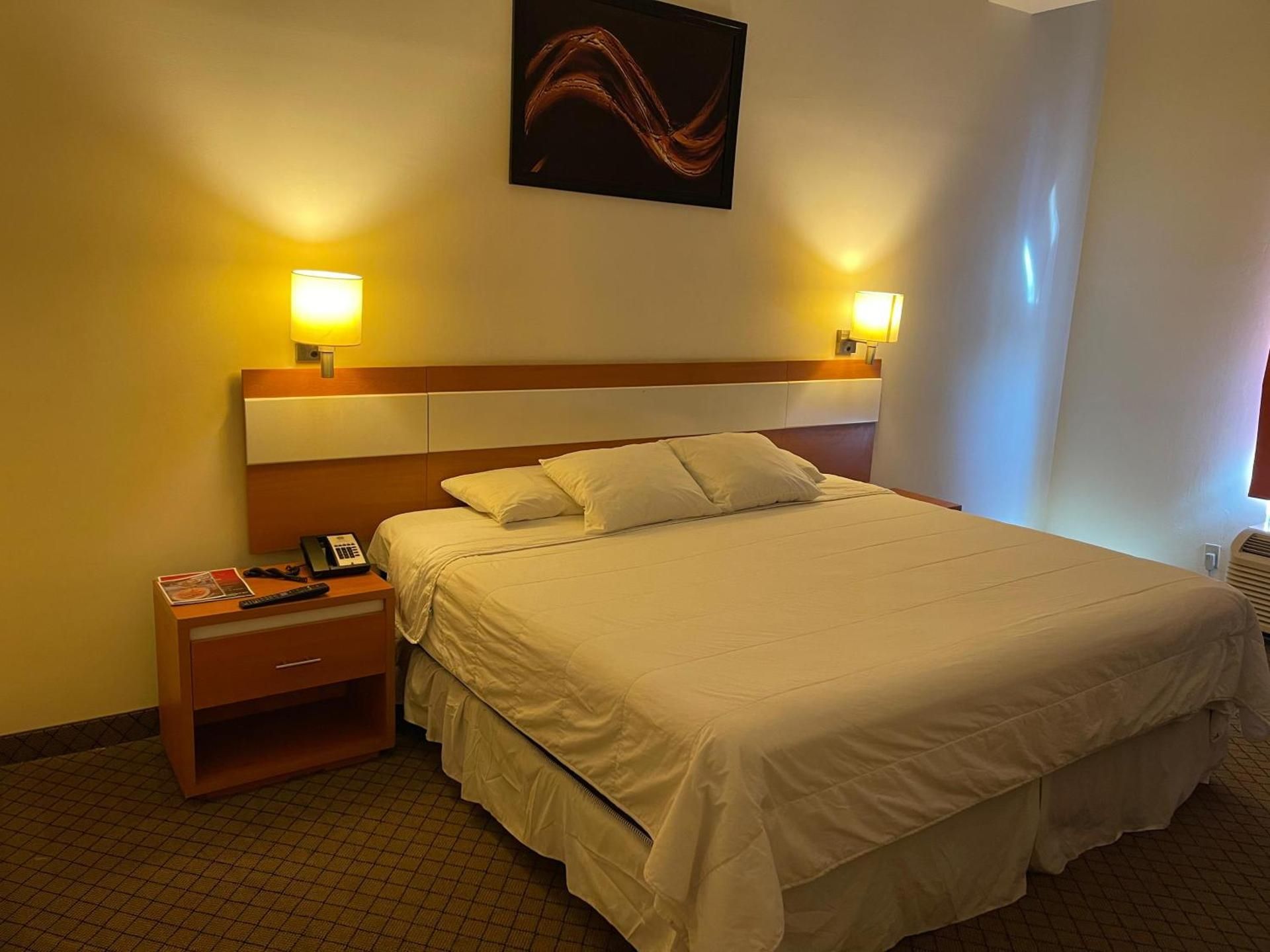 Superior King Room