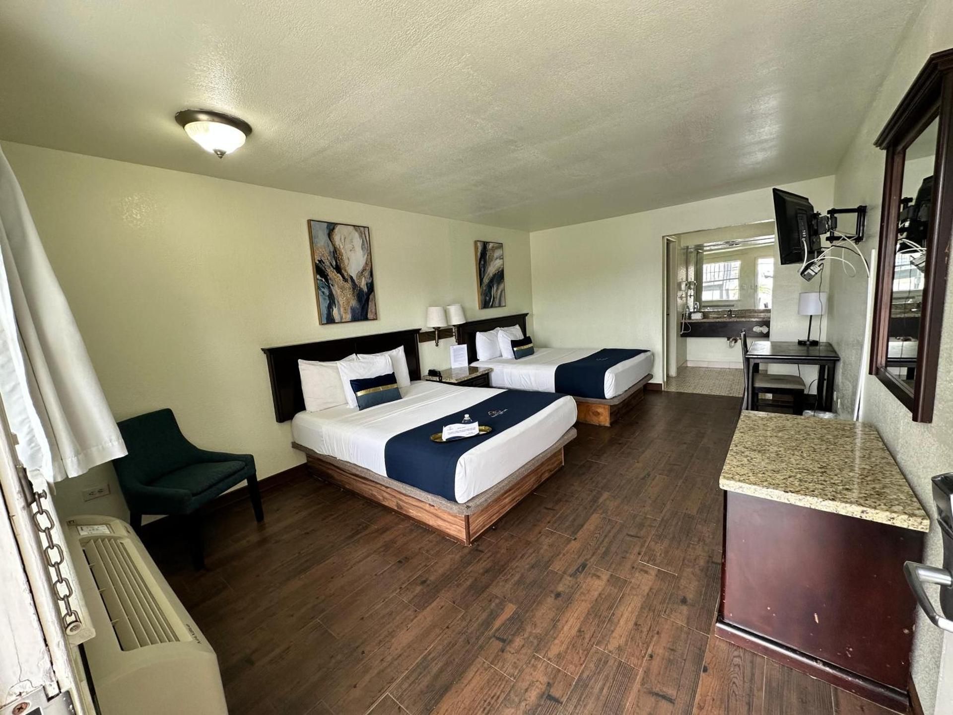 Double or Twin Room