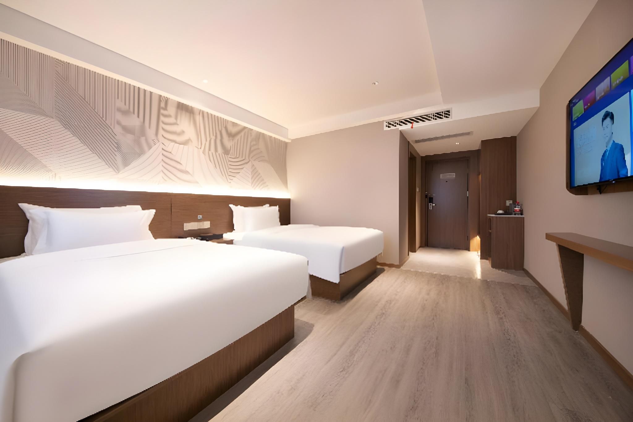 Dossen - Superior Twin Room