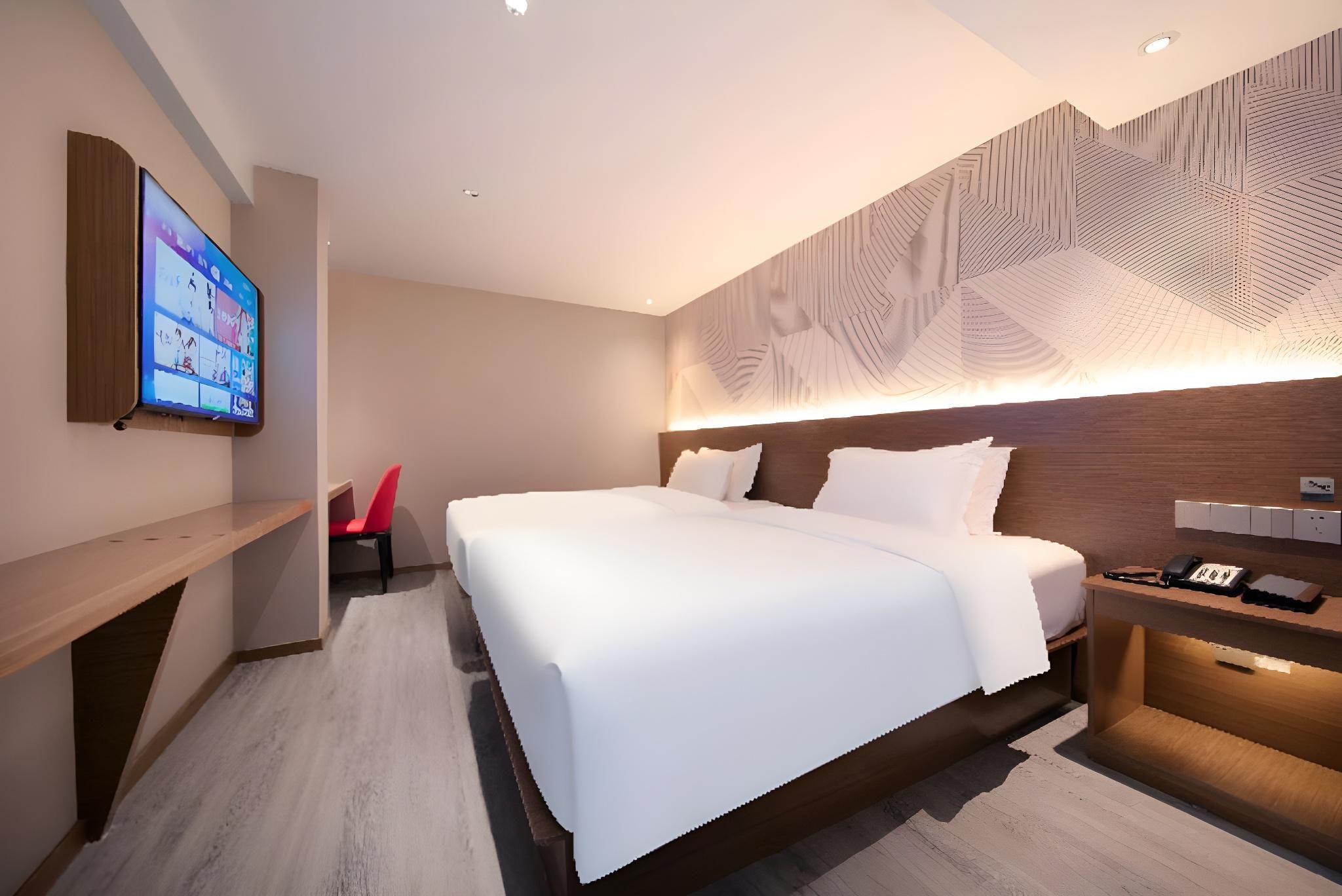 Dossen - Standard Twin Room
