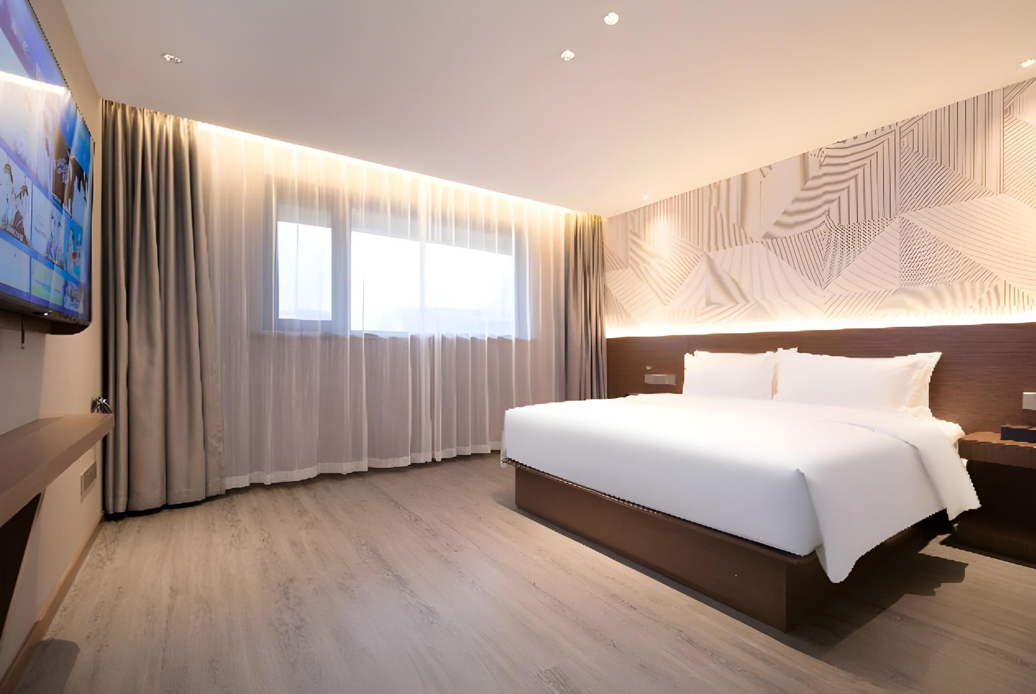 Dossen - Superior Bed Room