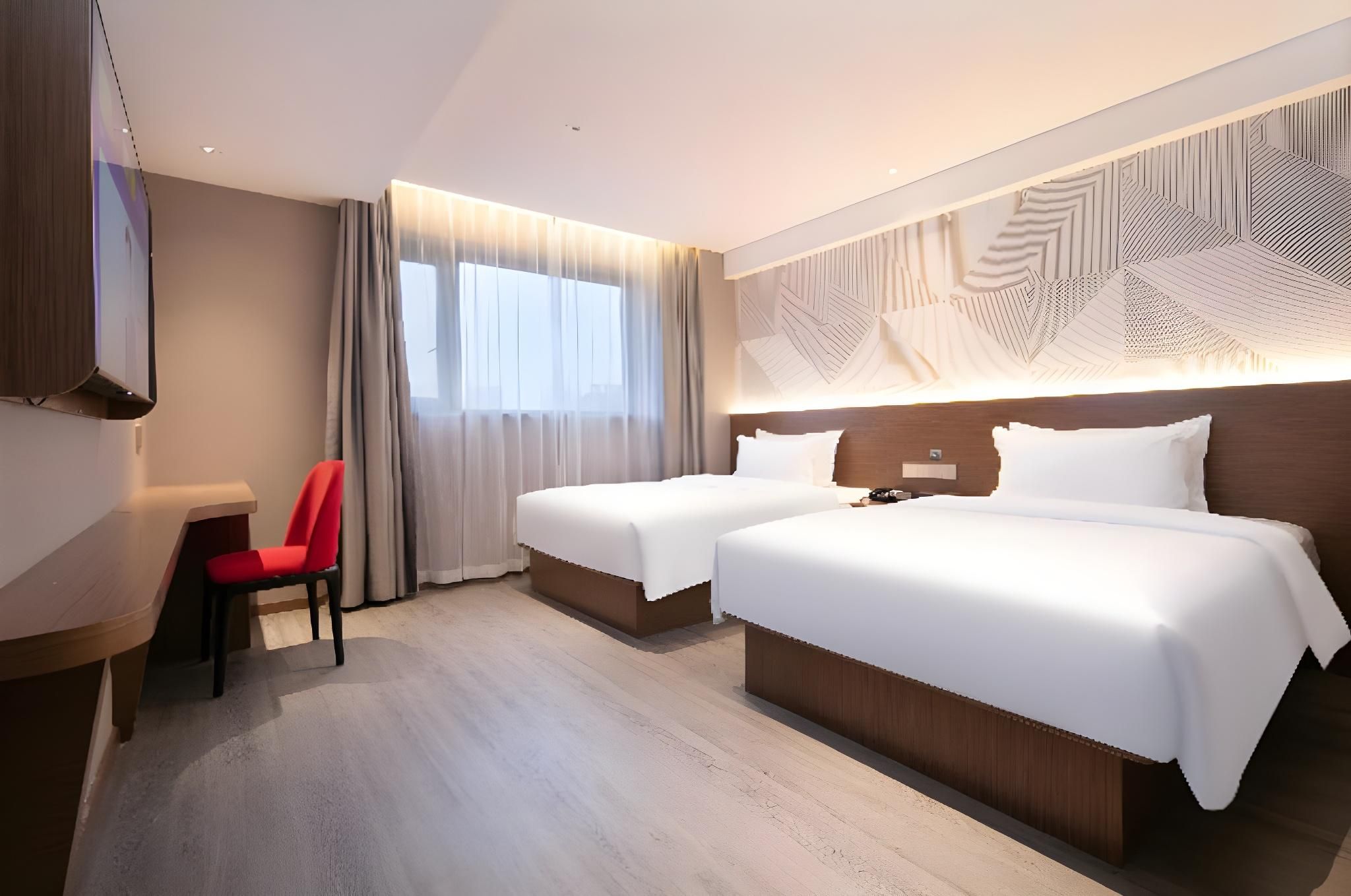 Dossen - Superior Twin Room