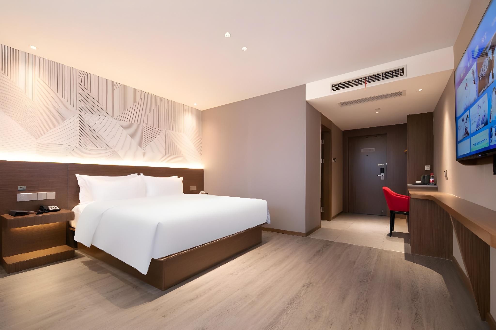 Dossen - Superior Bed Room