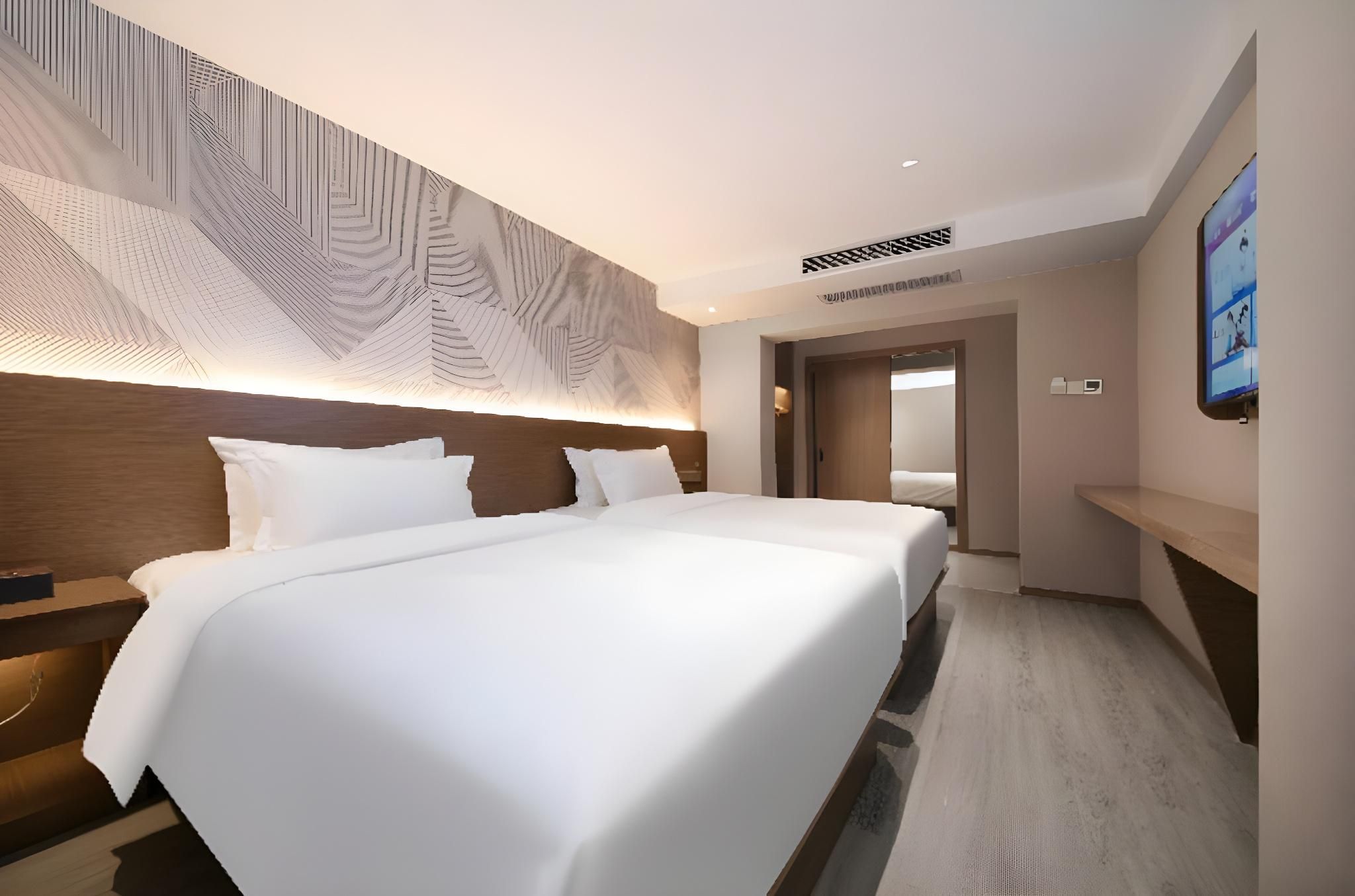 Dossen - Standard Twin Room