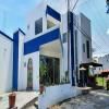 Hotel boutique turquesa