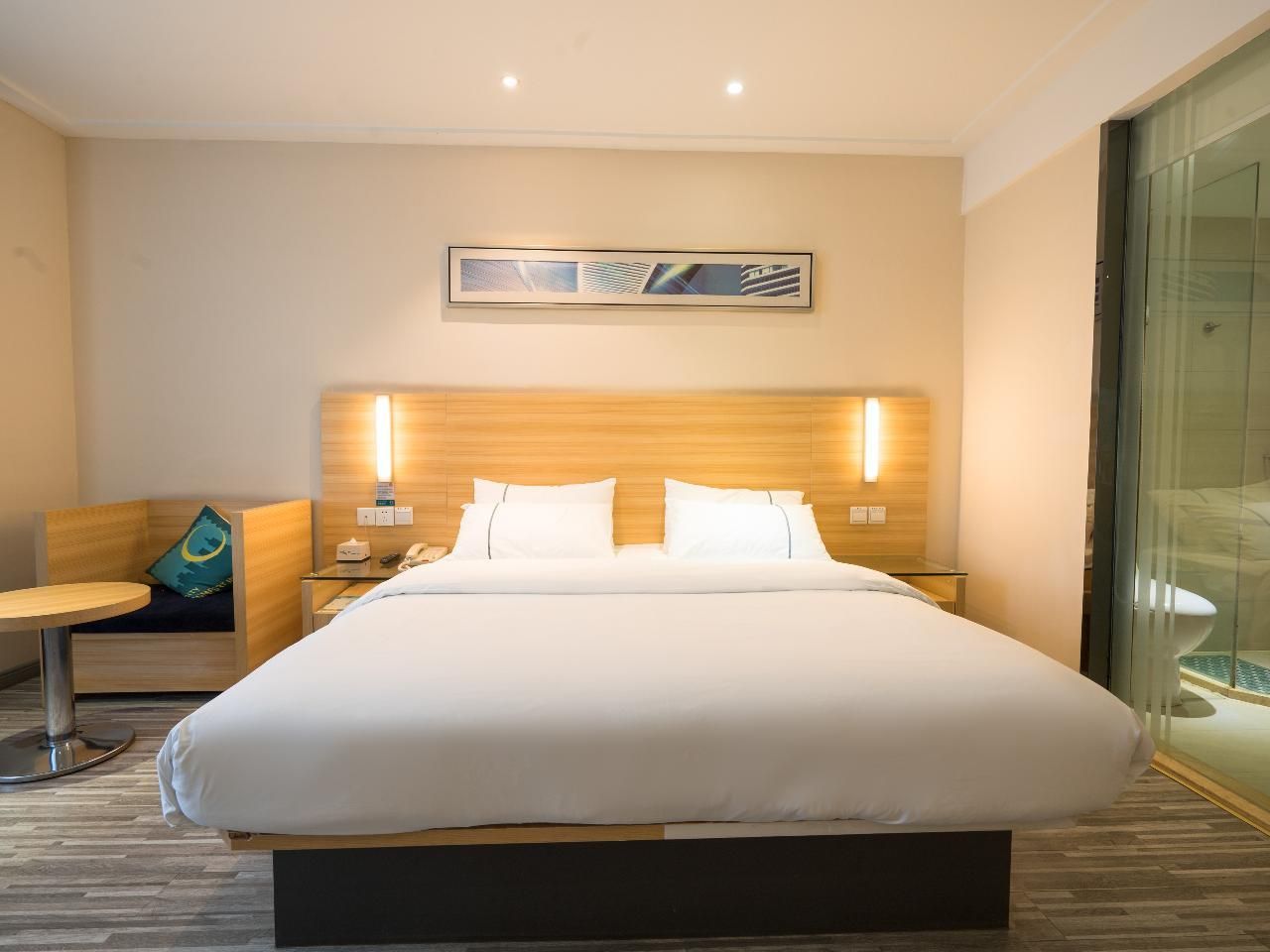 Dossen - Superior Bed Room