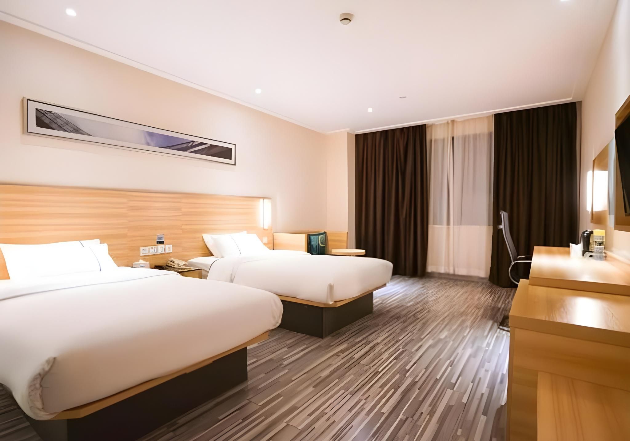 Dossen - Business Twin Room