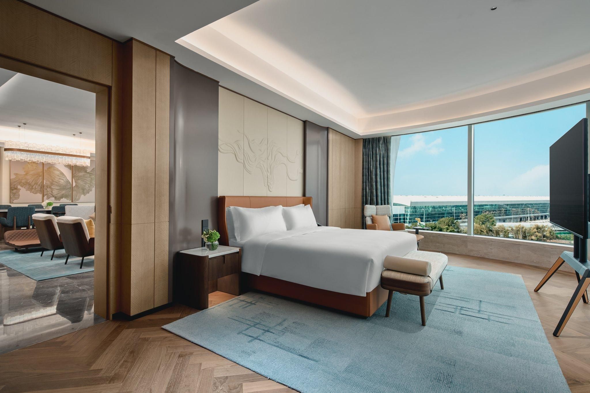 Royal Suite