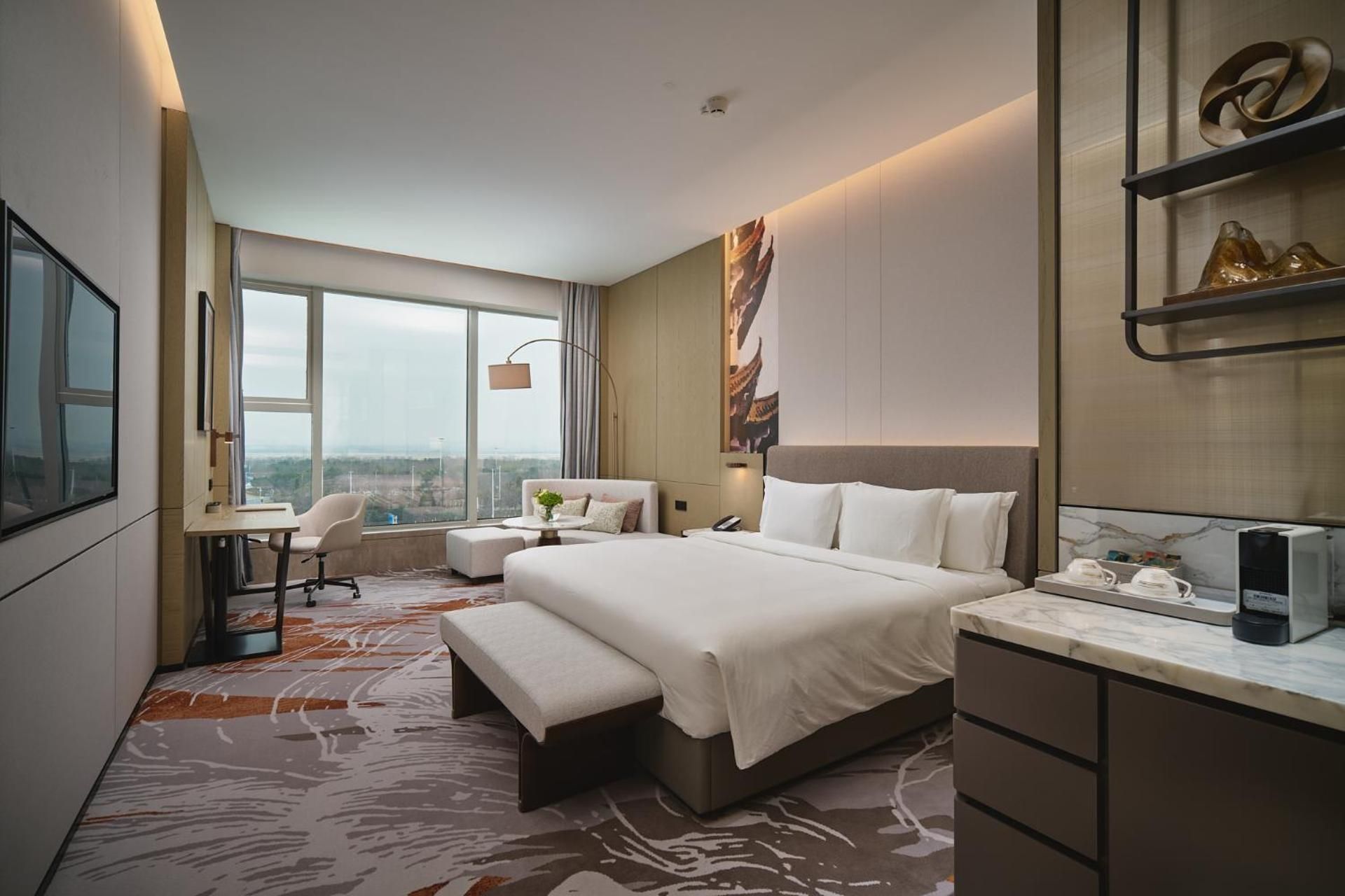 Premium Room