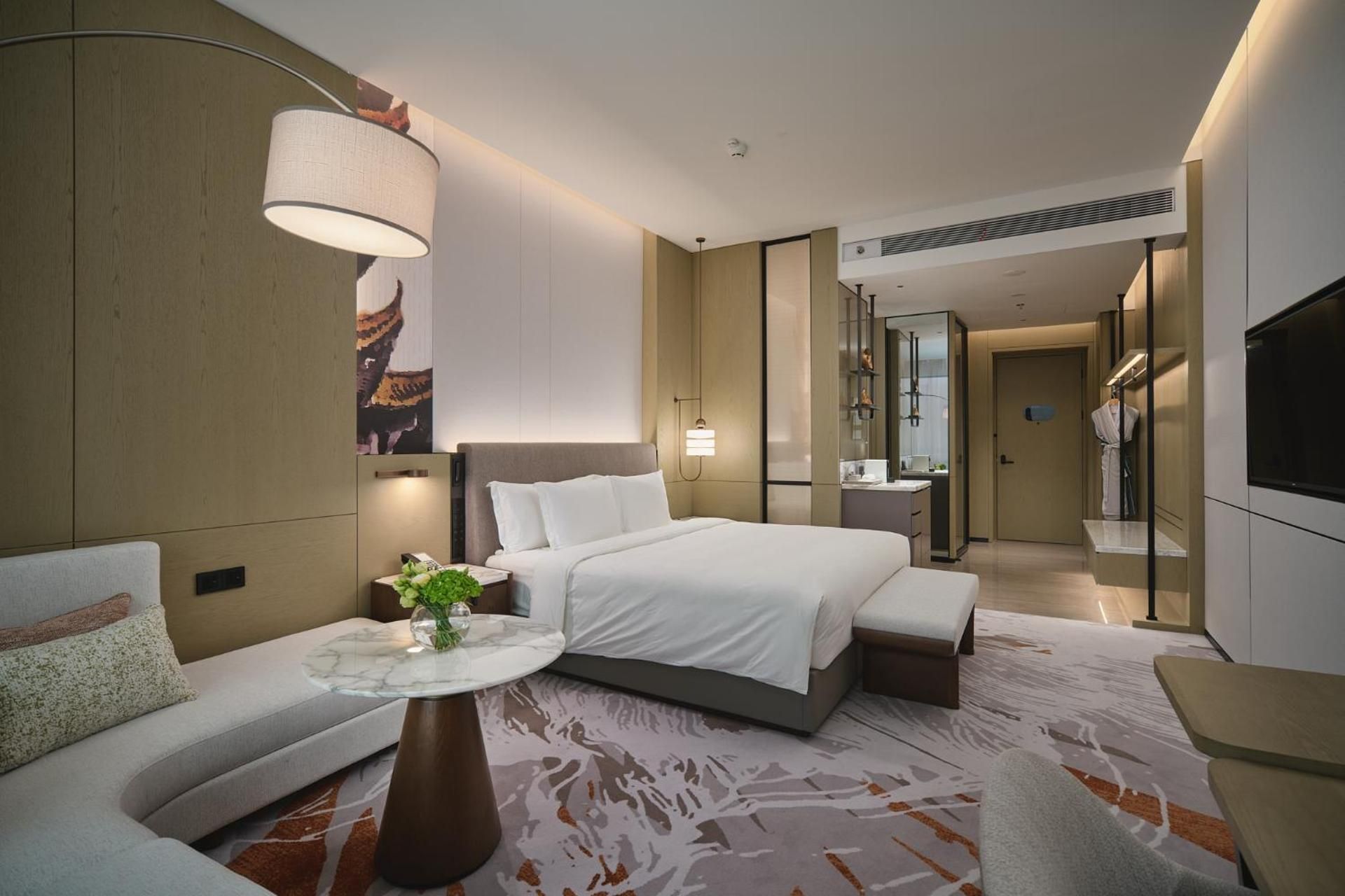 Premium Room