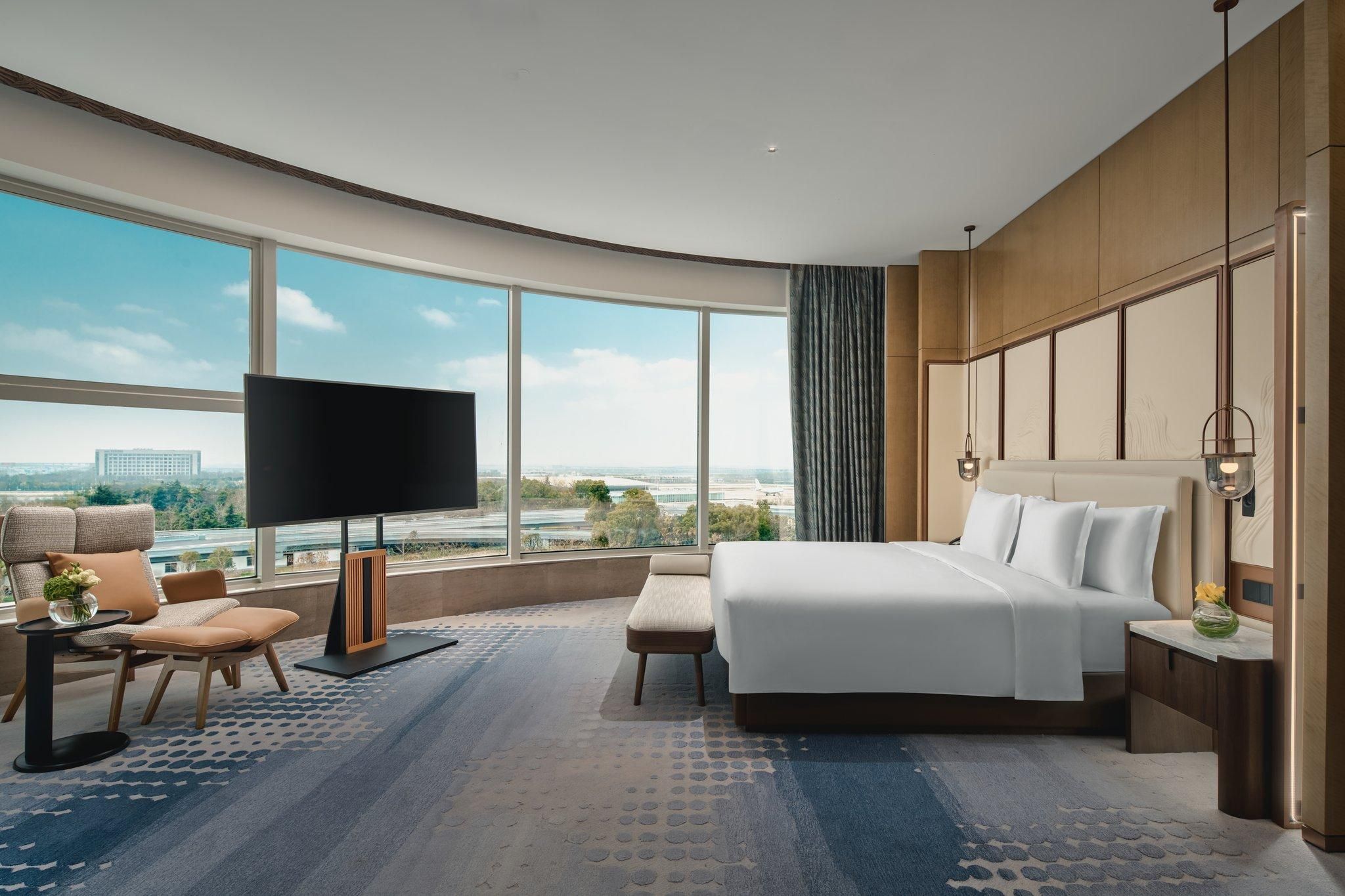 One Bedroom Suite