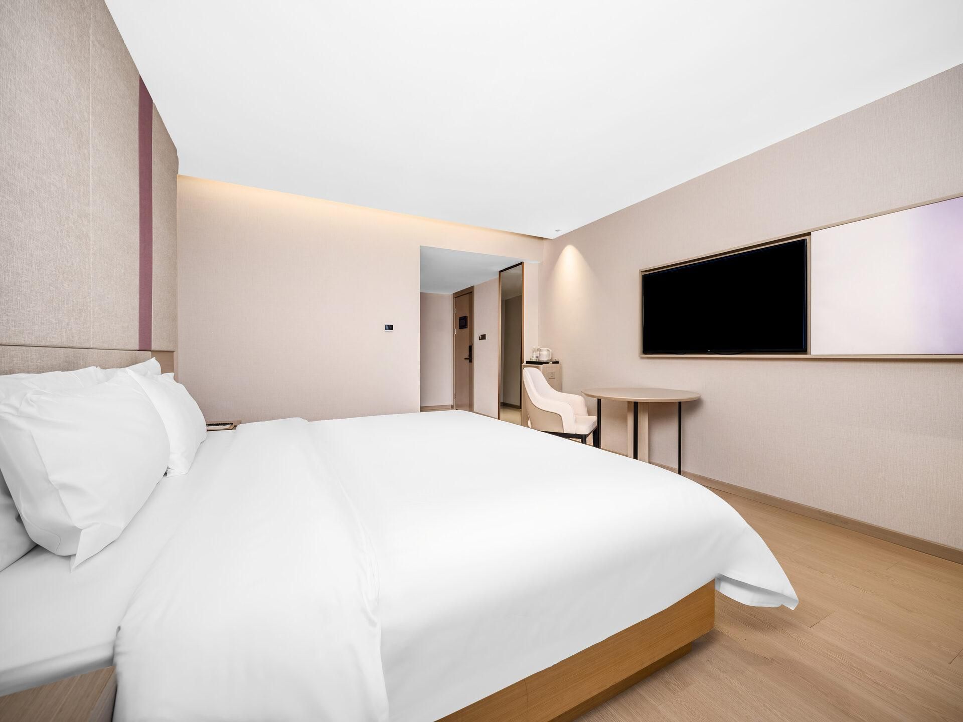 WH - Zunxiang Romantic Room