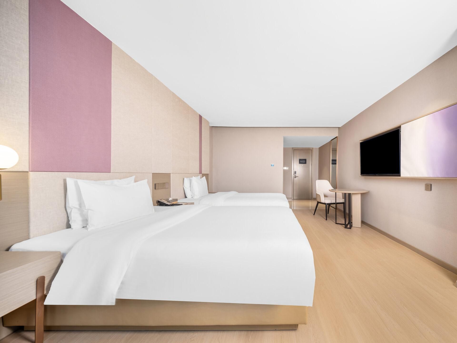 WH - Family Guestroom