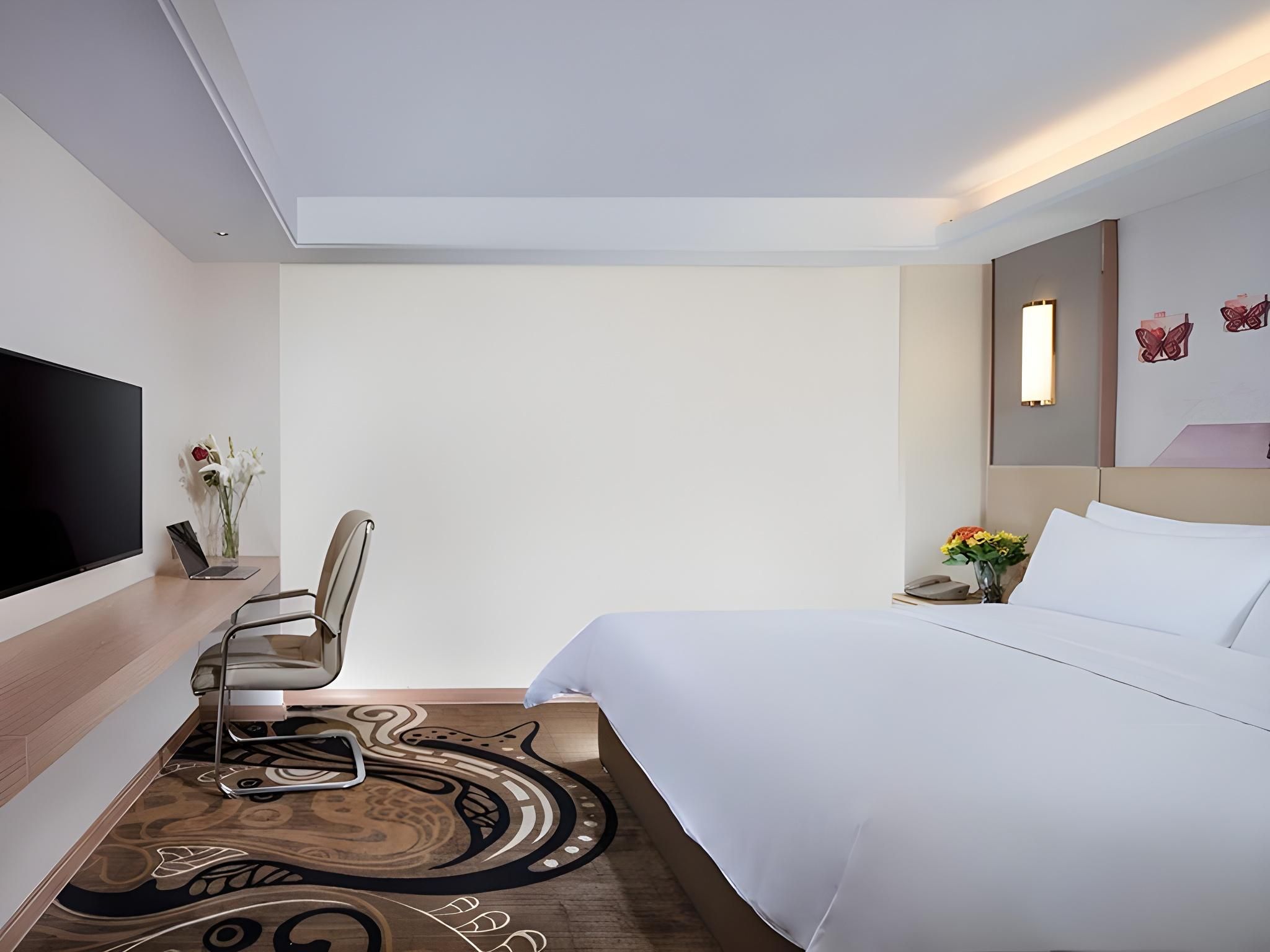 WH - Superior Bed Room