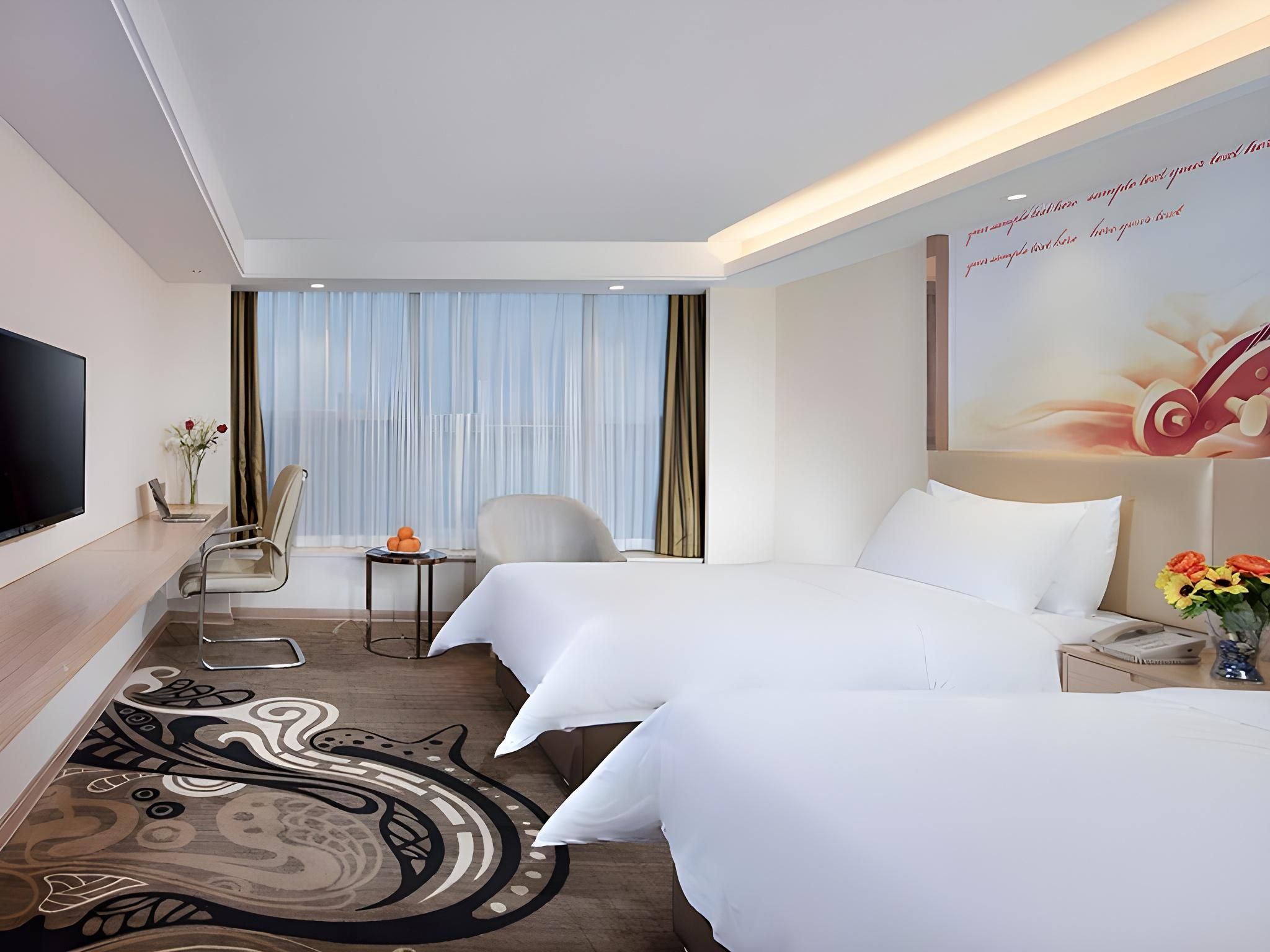 Vienna - Business Twin Room