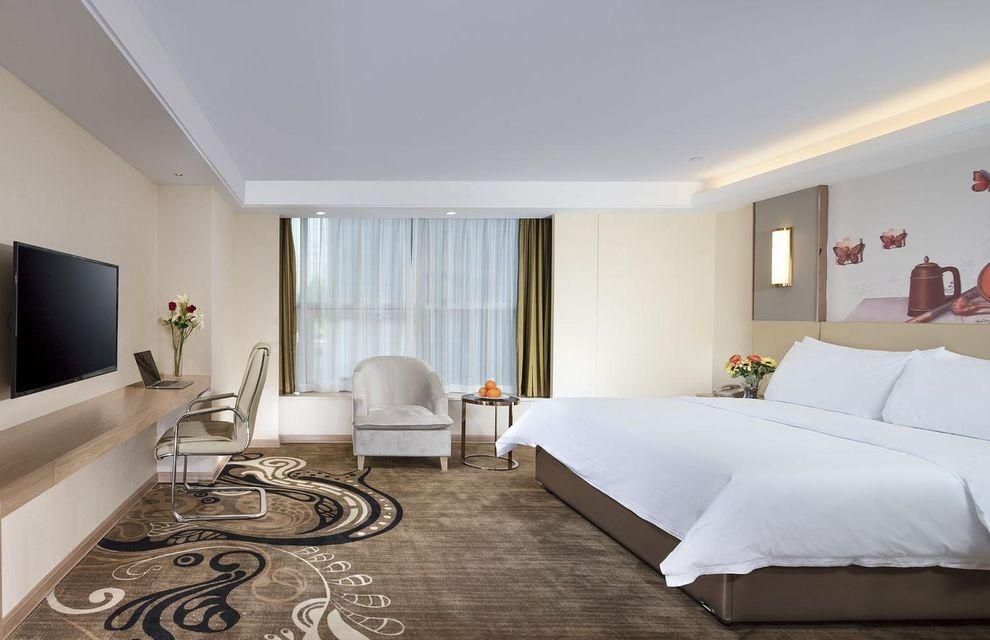 Vienna - Deluxe Room