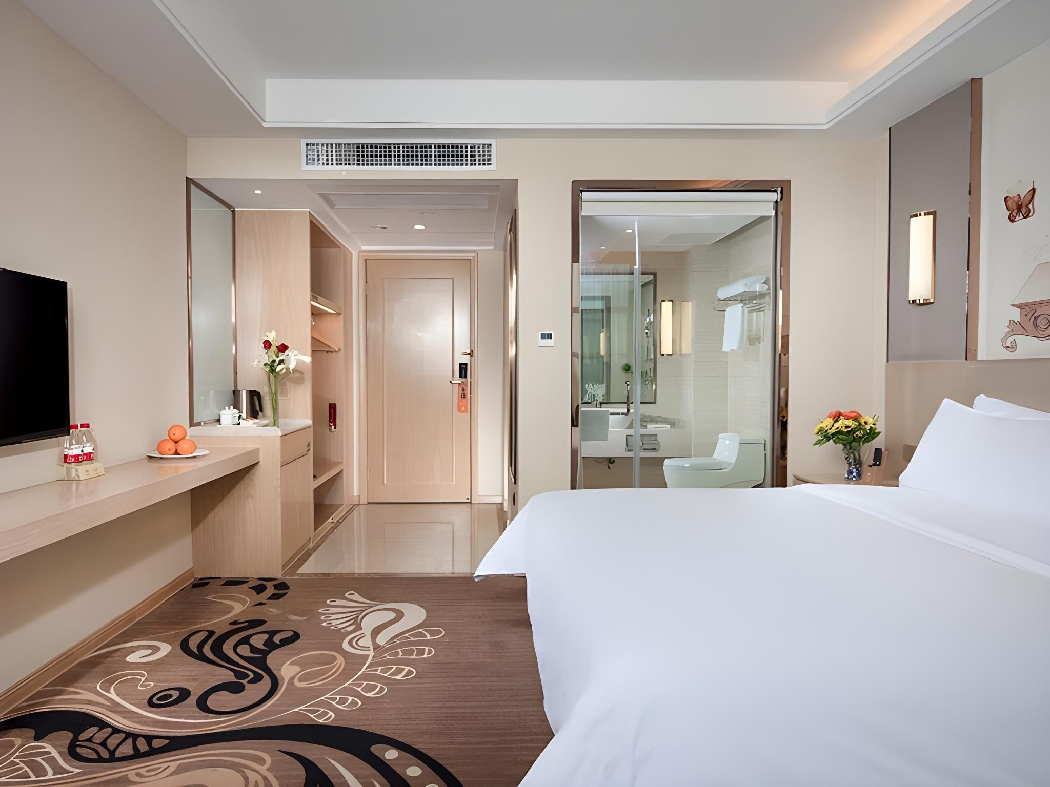 Vienna - Deluxe Room