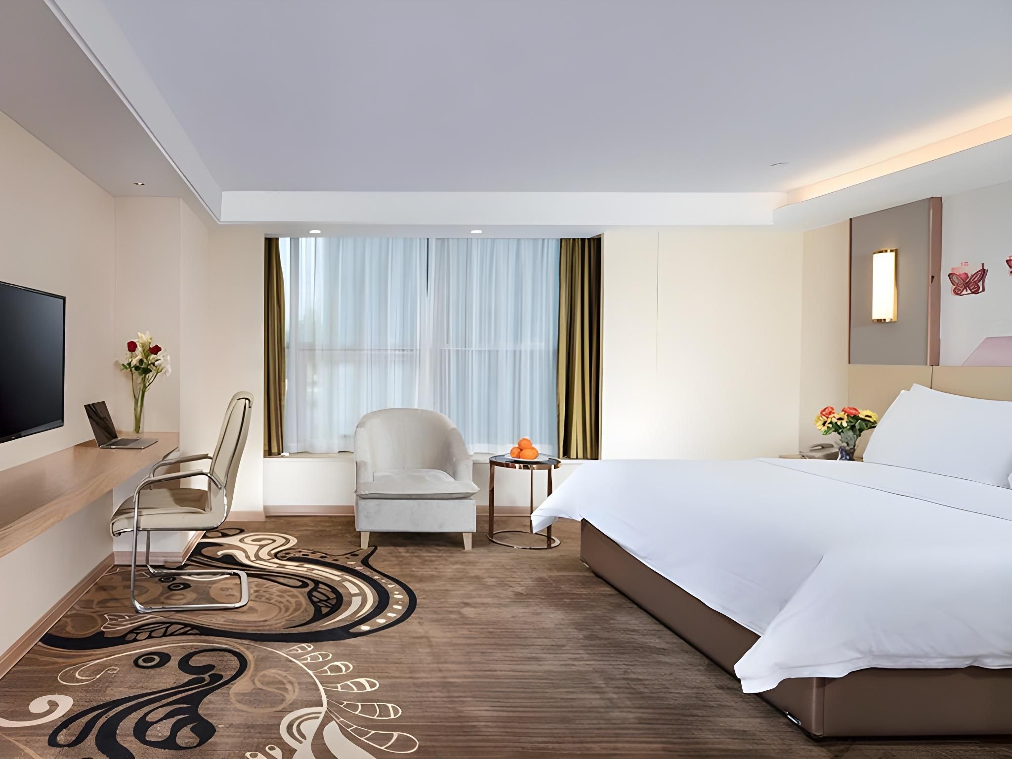 Vienna - Business 1 Bed Room