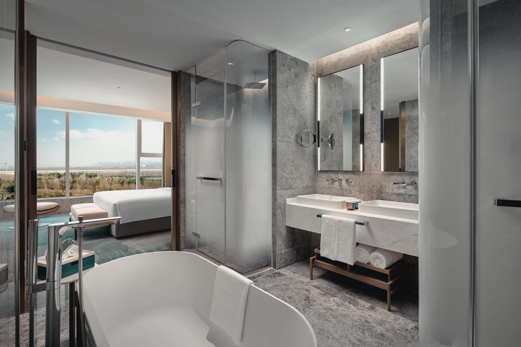 One Bedroom Suite Dining Area