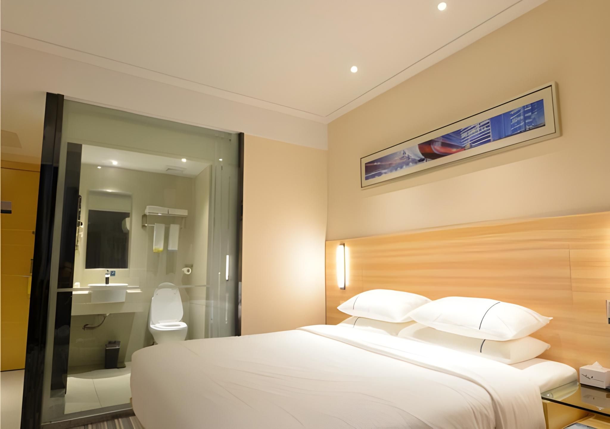 Dossen - Standard Bed Room
