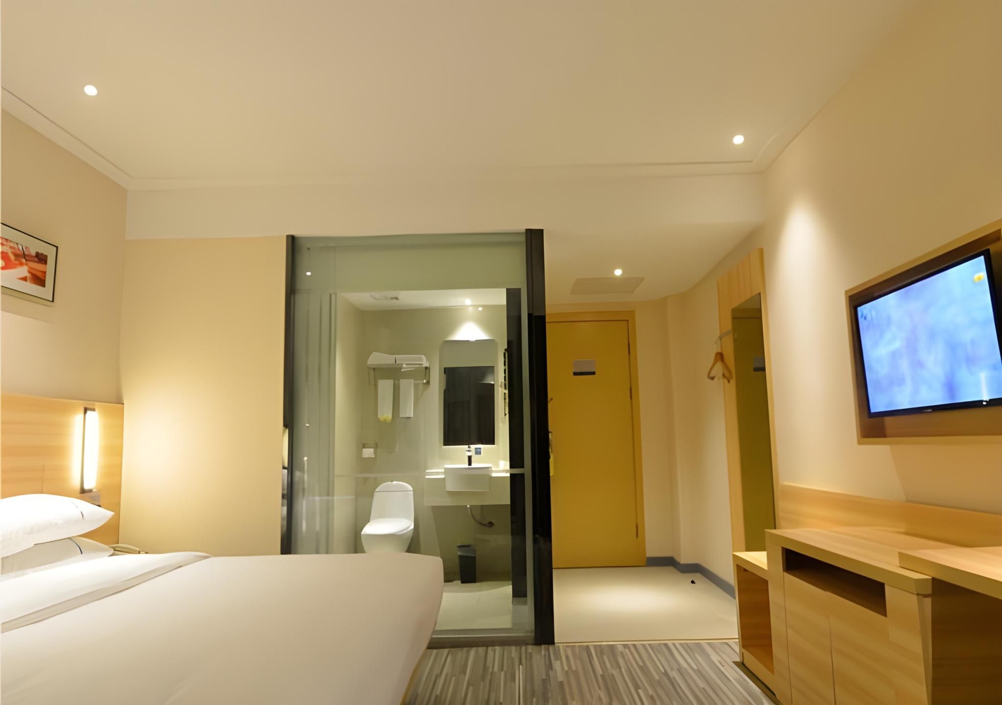 Dossen - Standard Bed Room