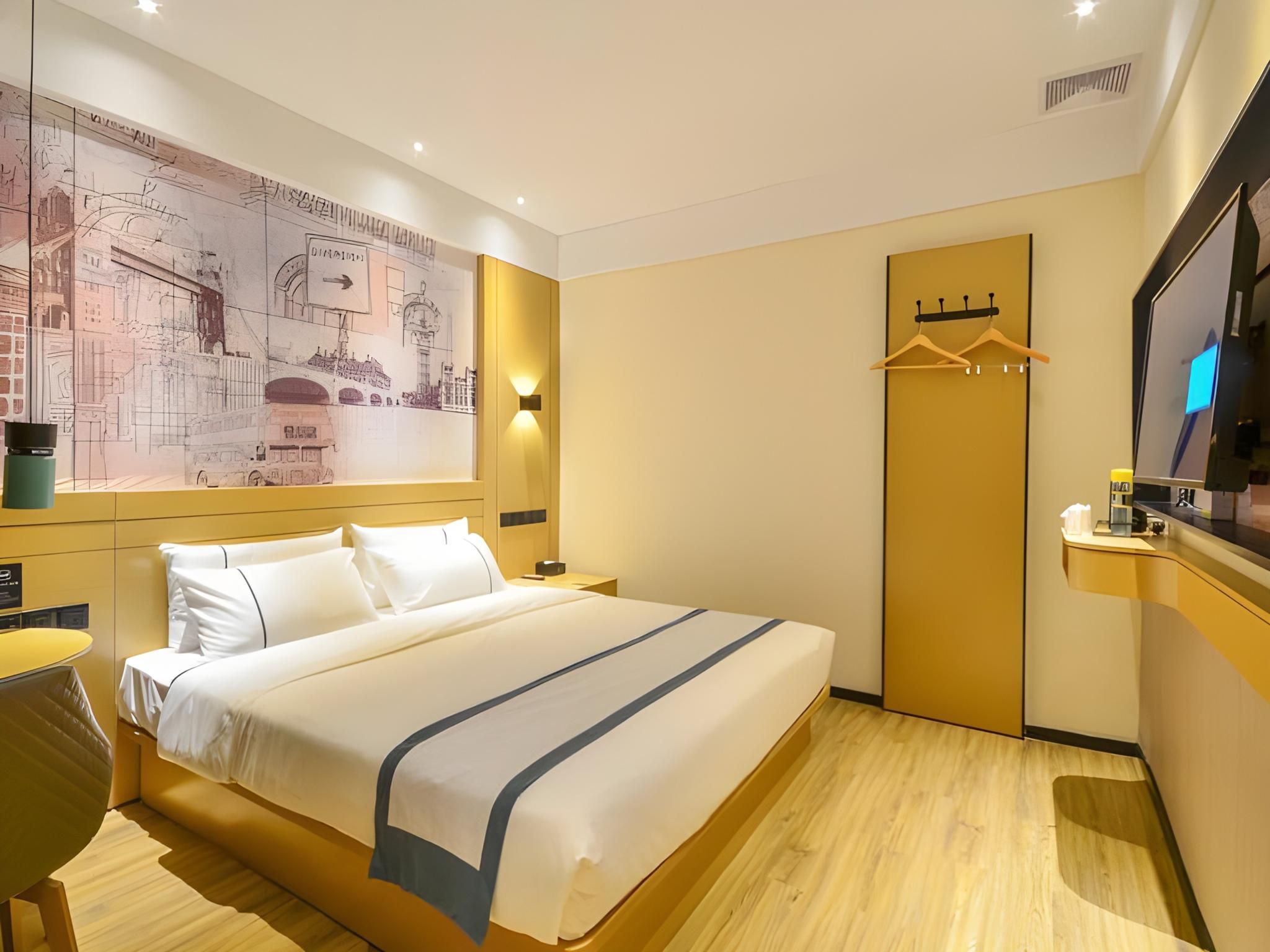 Special Queen Room