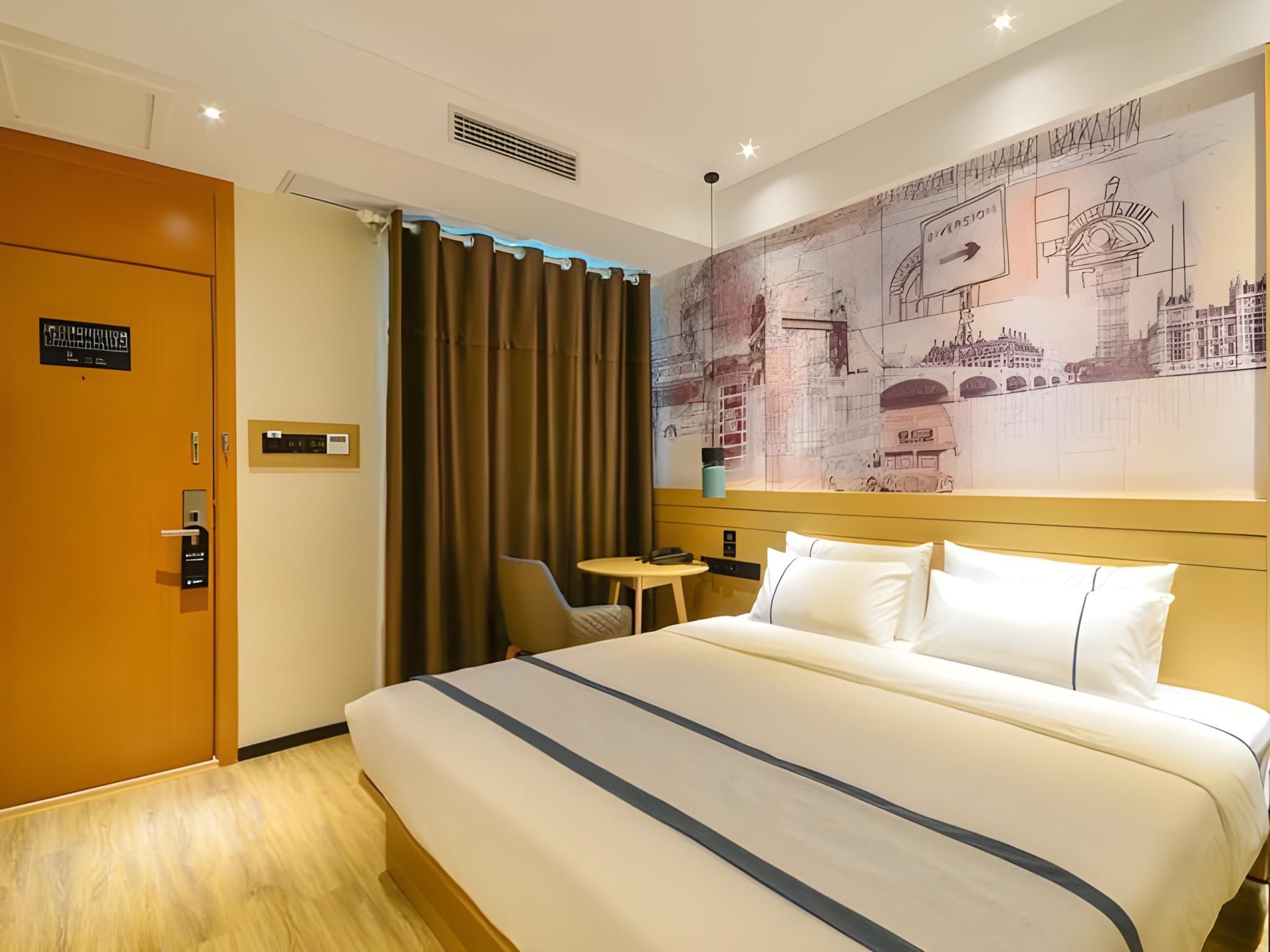 Special Queen Room