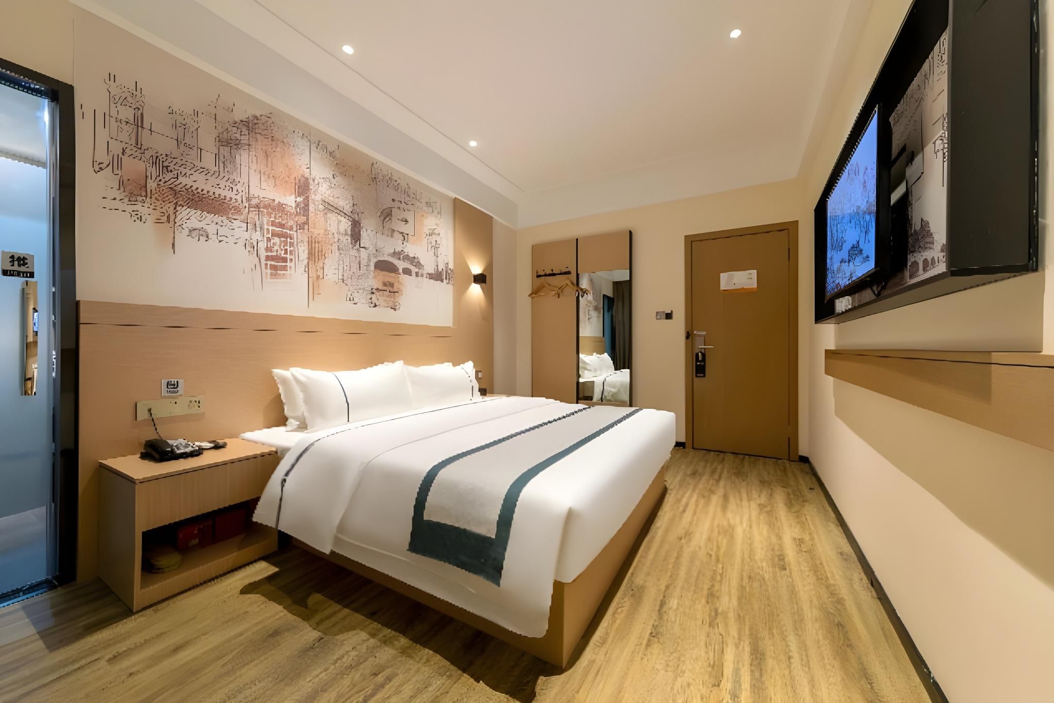 Dossen - Superior Bed Room