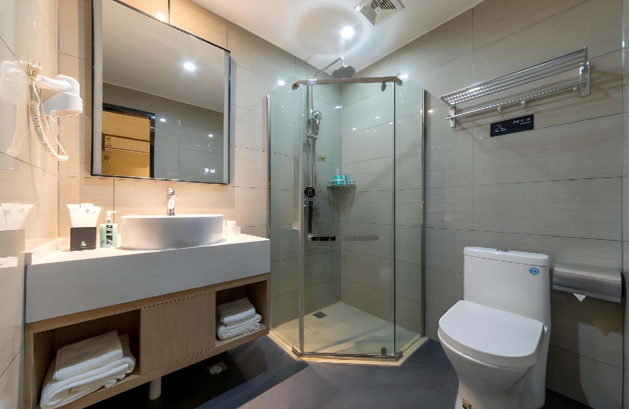 Dossen - Superior Bed Room