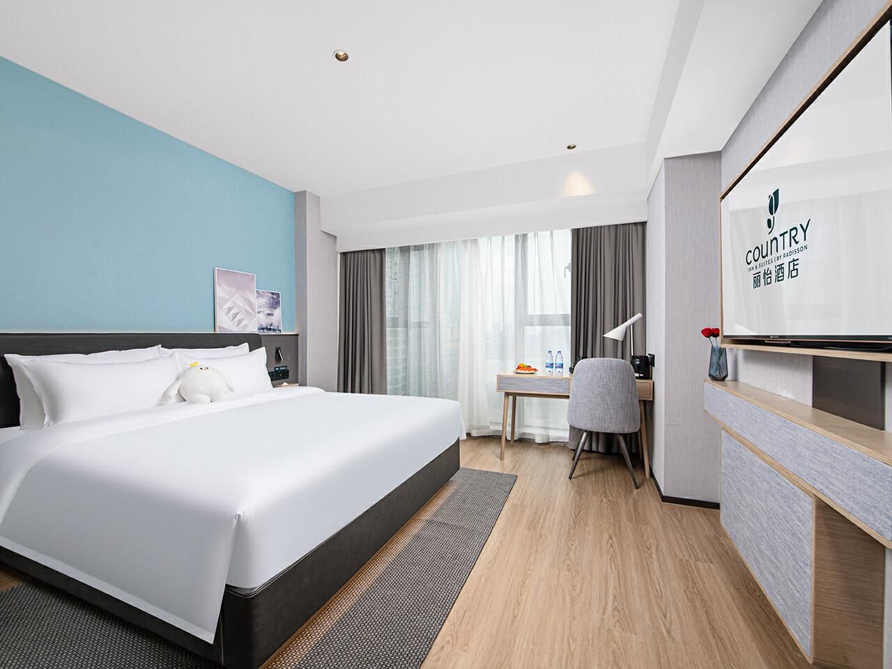 WH - Standard Room
