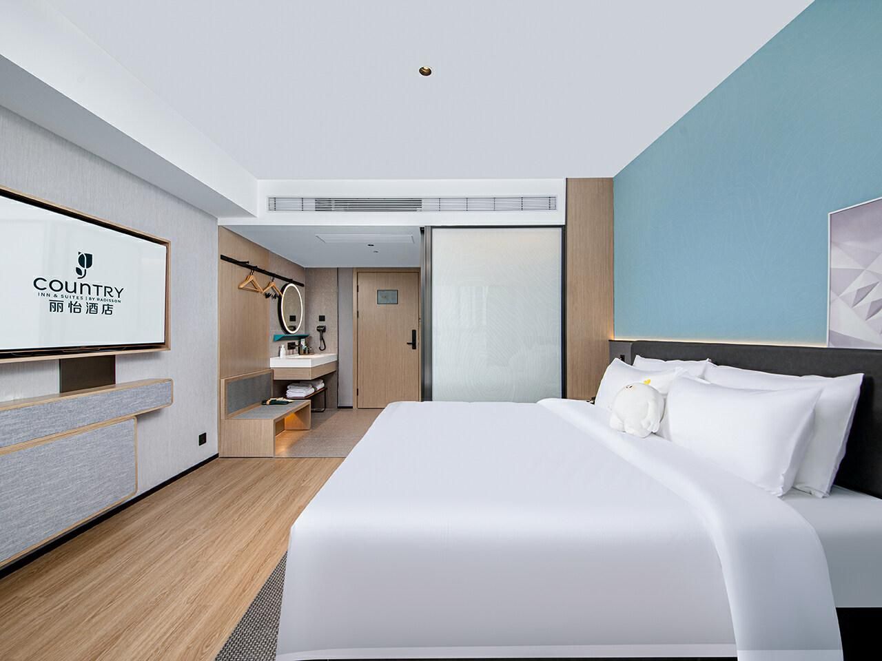 WH - Standard Room