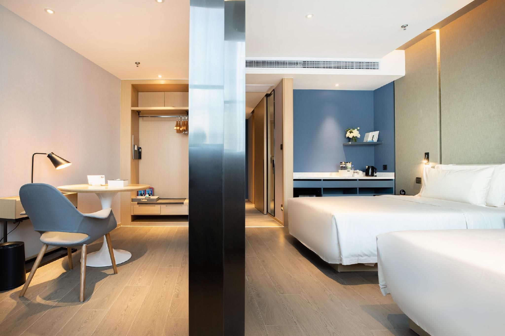 Twin Executive Room