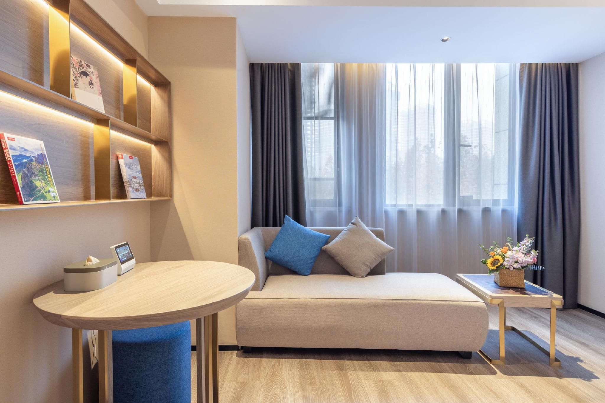 Twin Executive Room