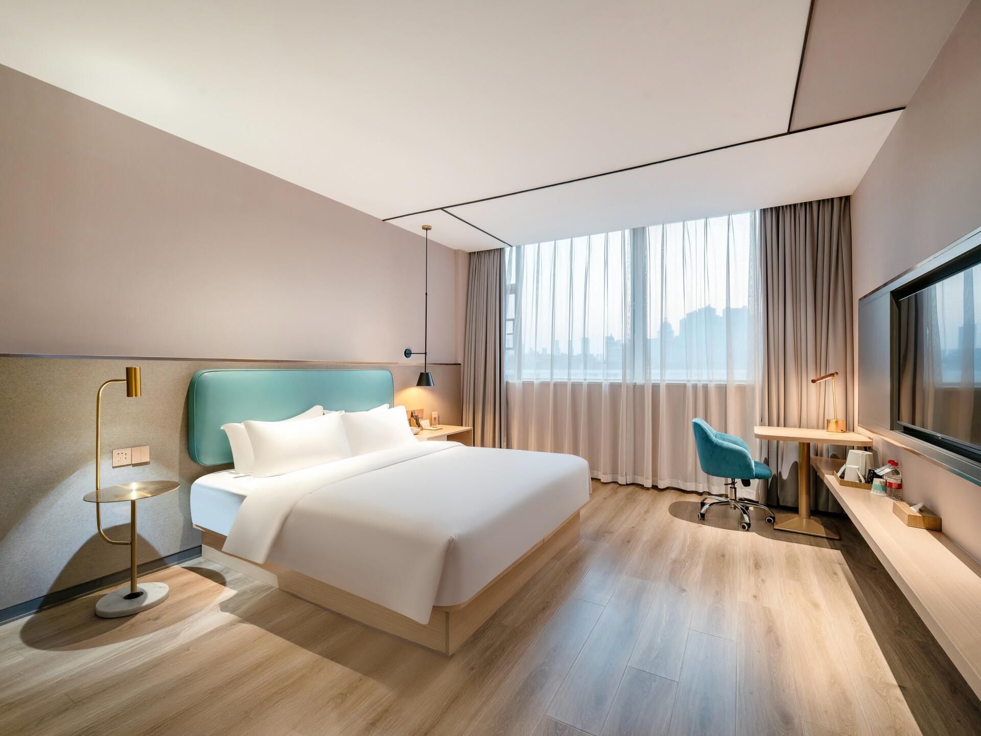 WH - Quality Meeting Suite